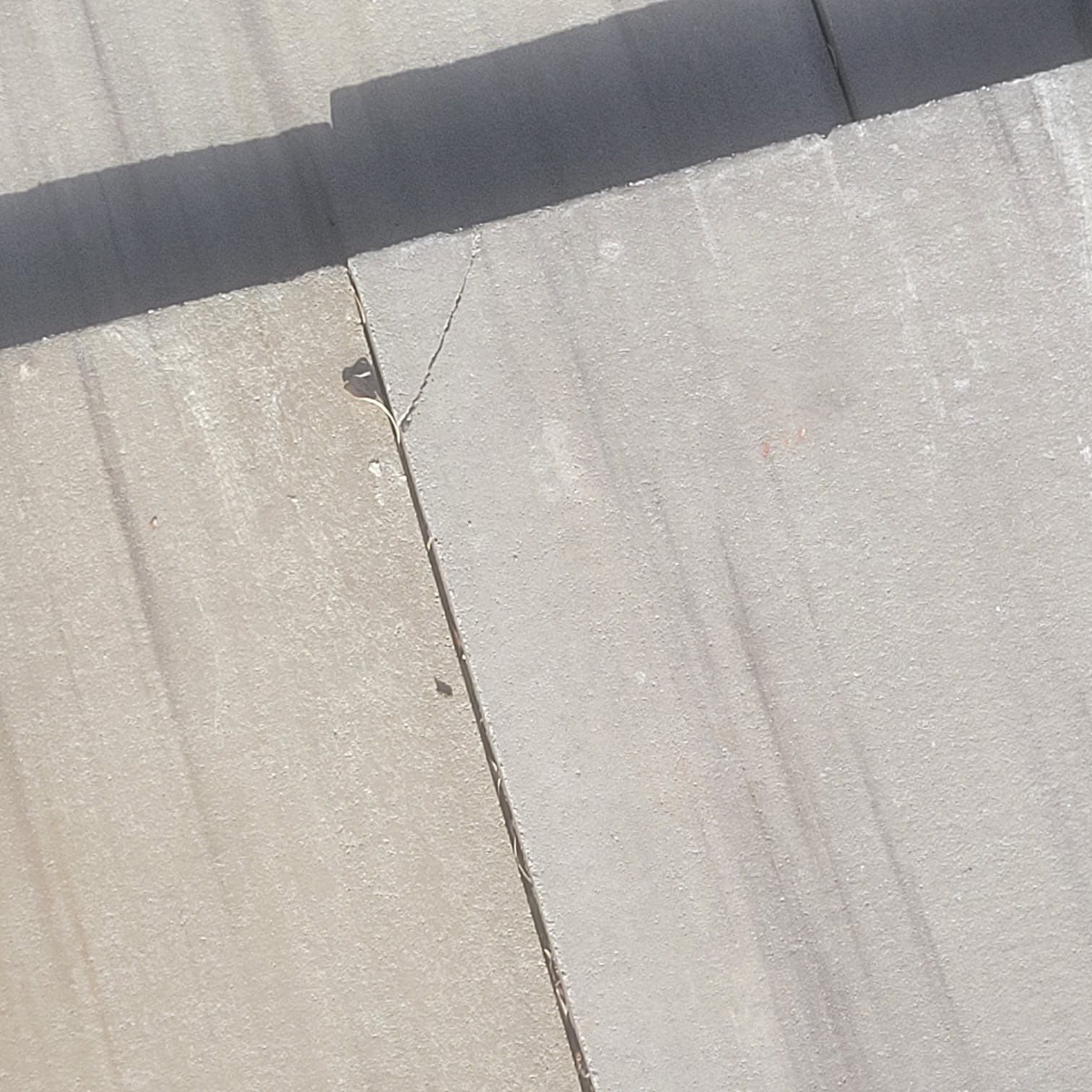 Residential Roofing Repair using Concrete Tile by Four Peaks Roofing