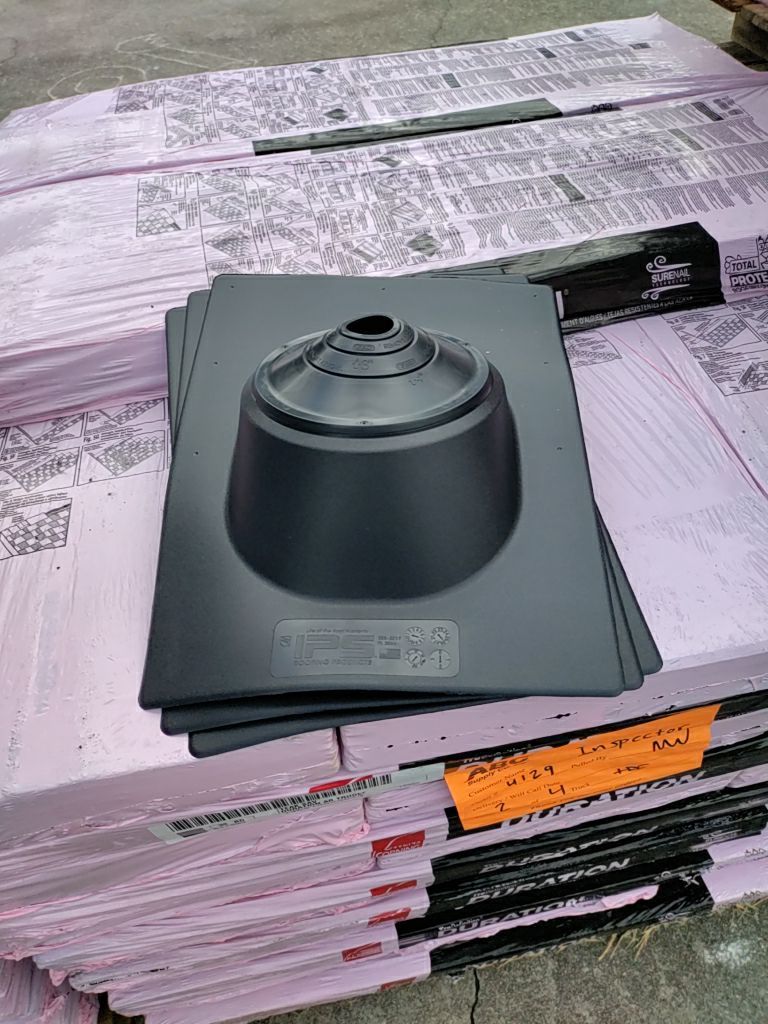 Residential Roofing Installation using Owens Corning by Inspector Roofing and Restoration