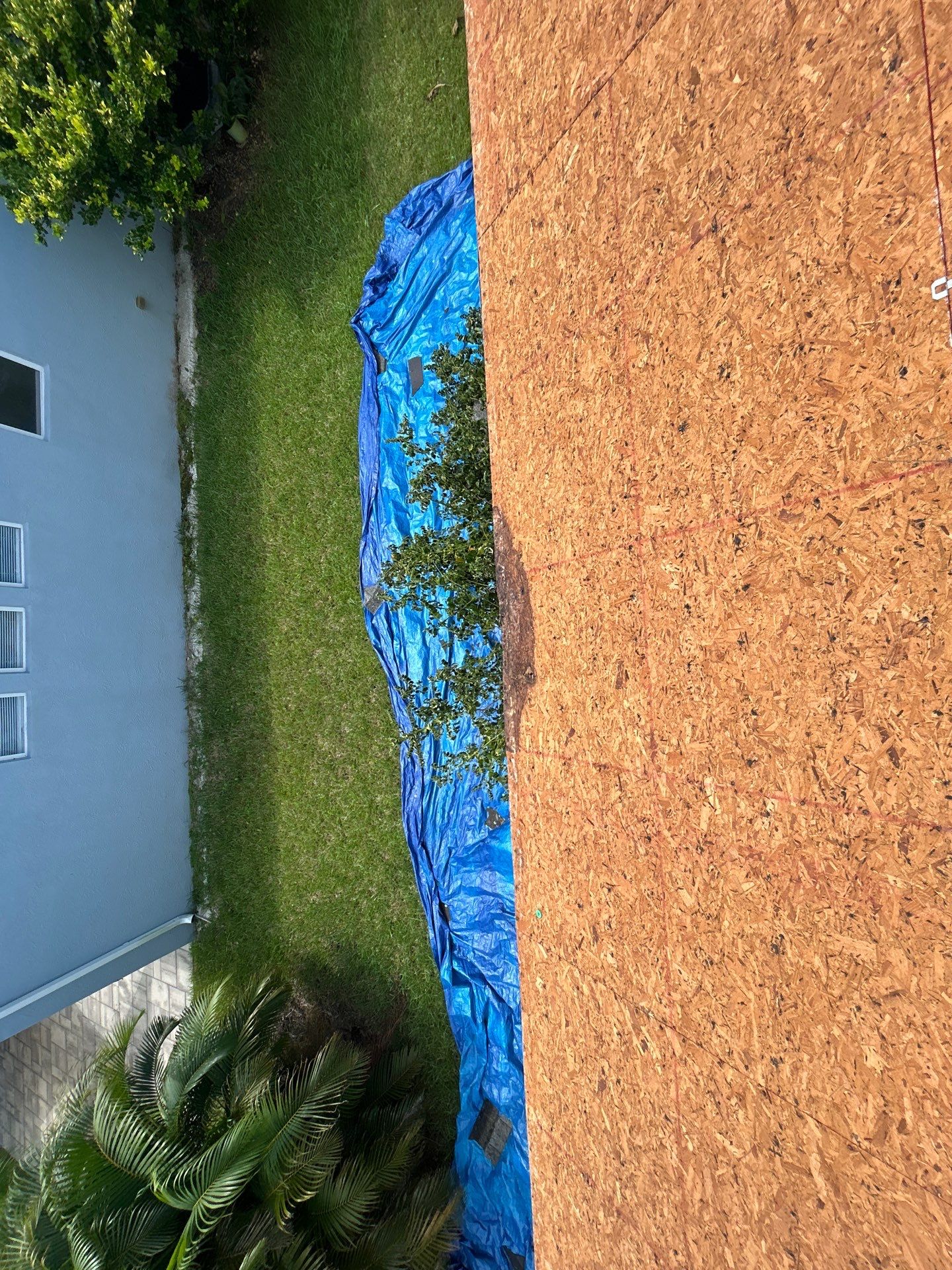 Project in Palmetto 34221 by Mitchell Roofing Company LLC