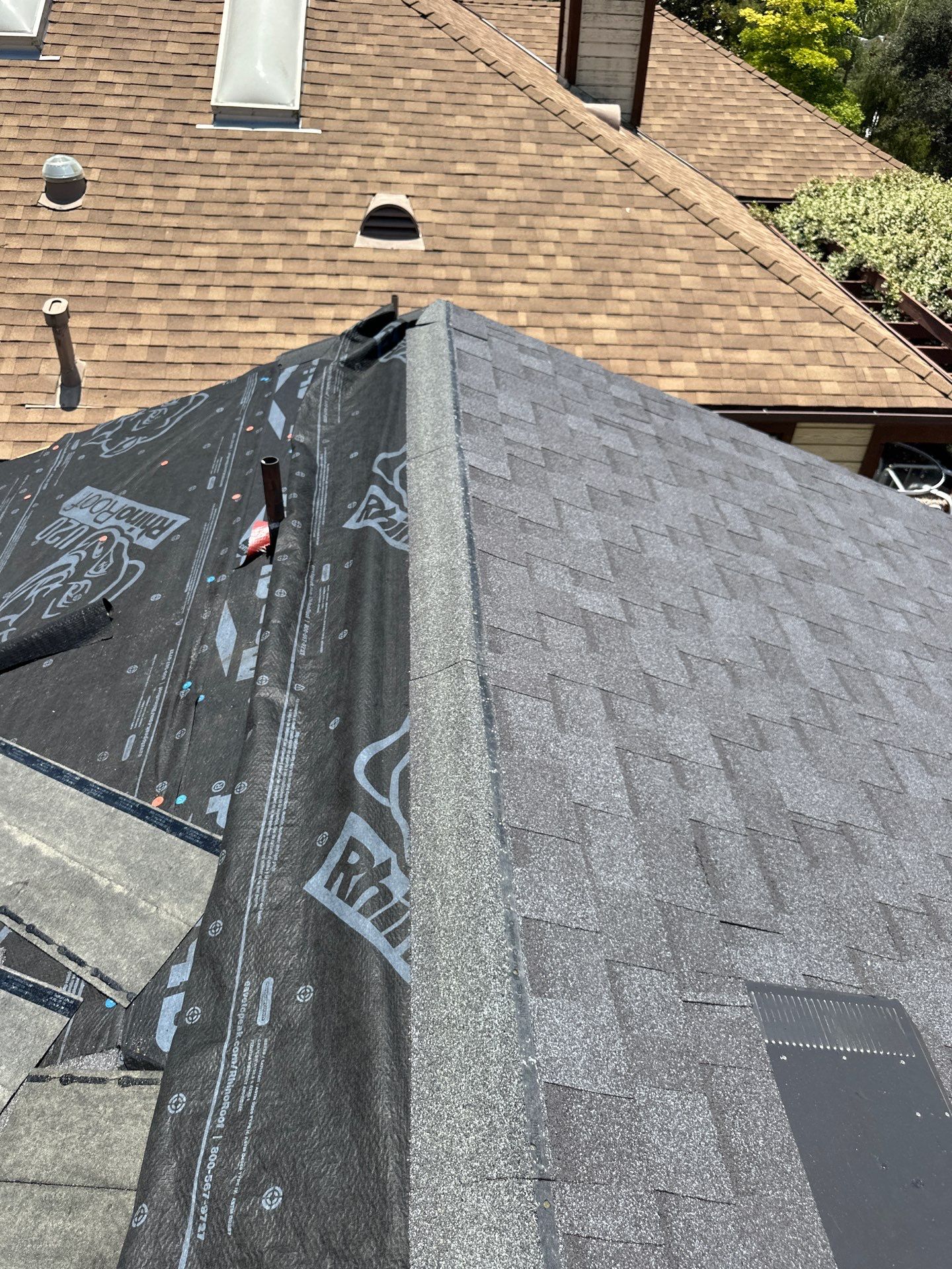 Roof Replacement- South Pasadena, CA 91030 by Epic Roof Replacement