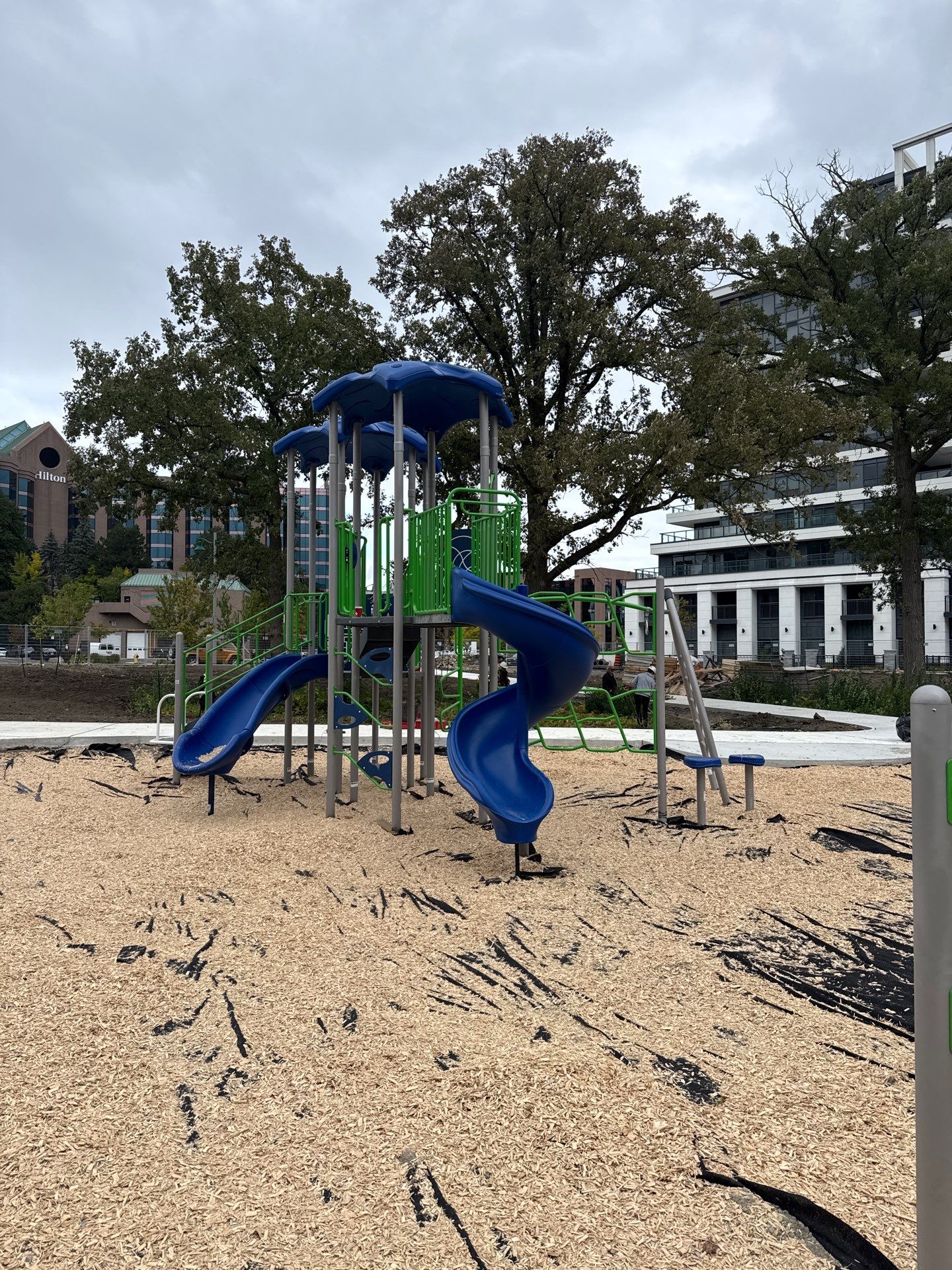 Innovation park, Markham ON by Bray’k Away Development