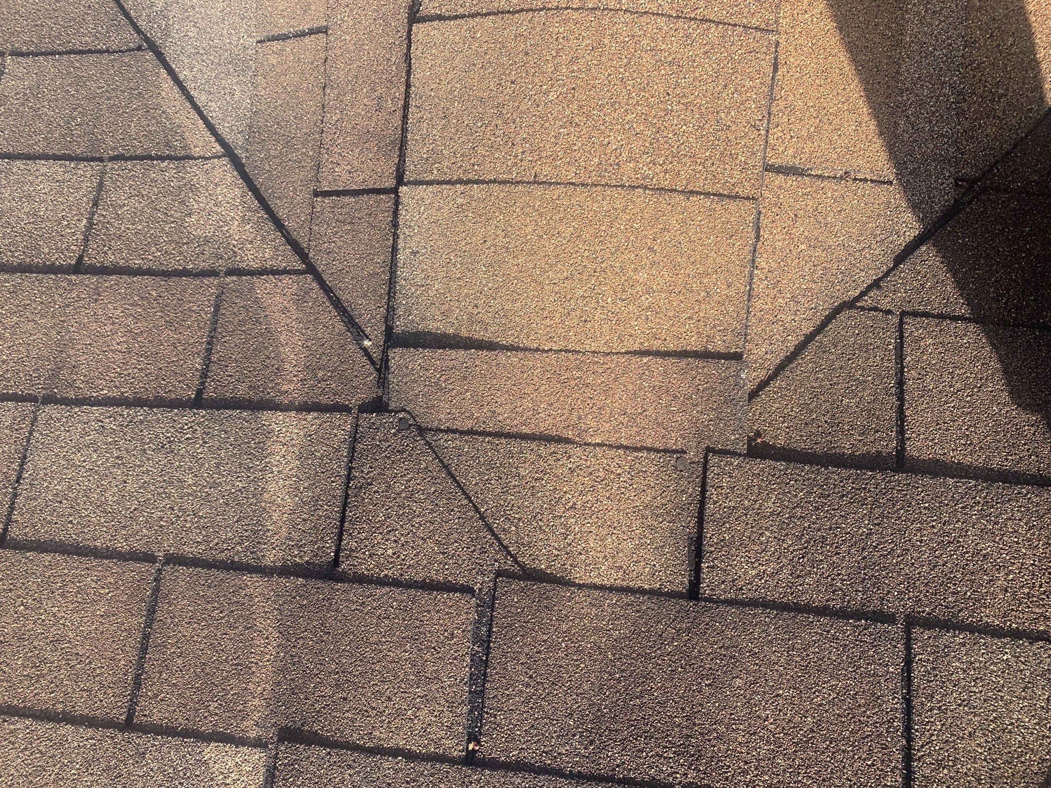 Roof Replacement using CertainTeed Landmark by 180 Contractors