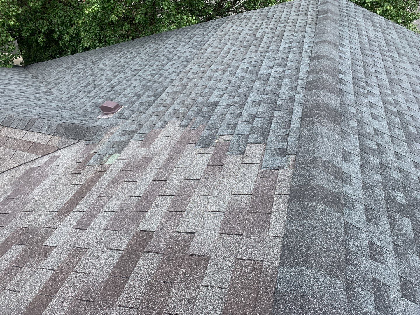 Re Roof by American Roofing NC