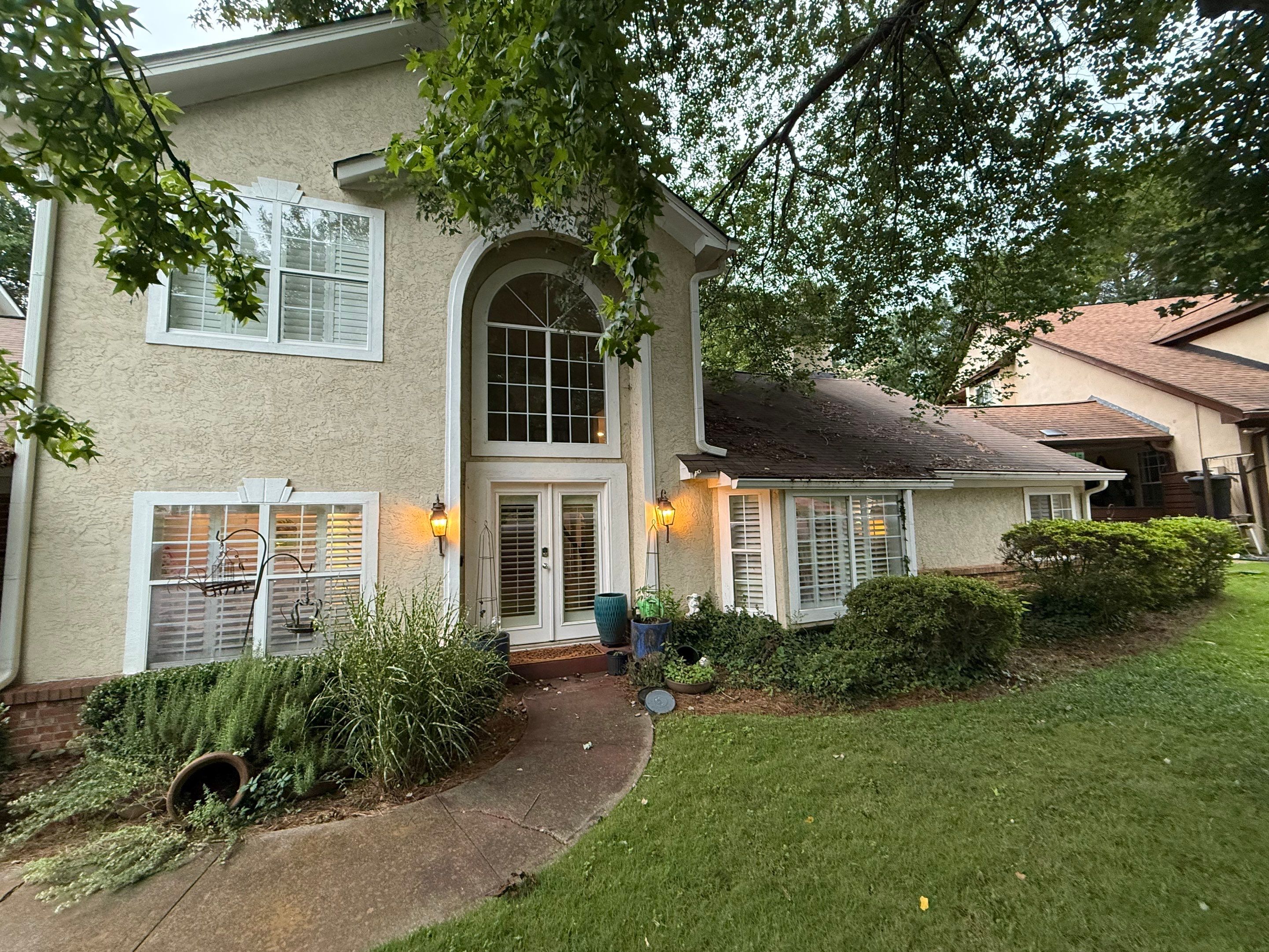 Exterior Window and Sliding Door Installation for Smyrna Residence by Swift Home Renovations