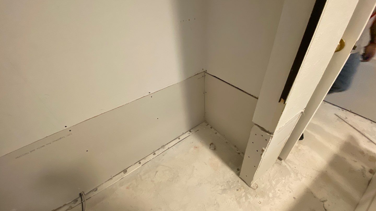 Reconstruction  by Accountable Home Services