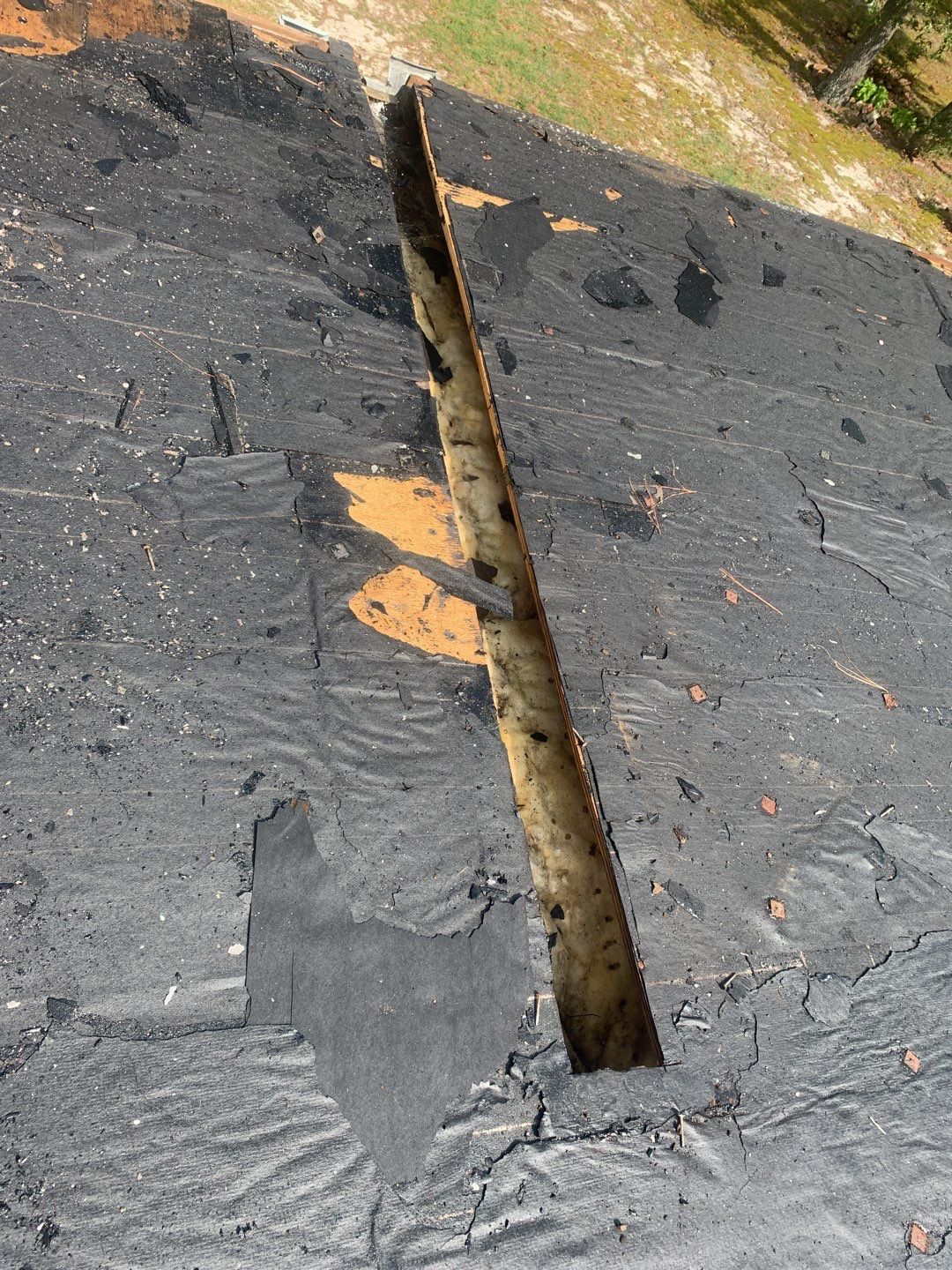 TPO - Commercial Roofing Installation by American Roofing NC