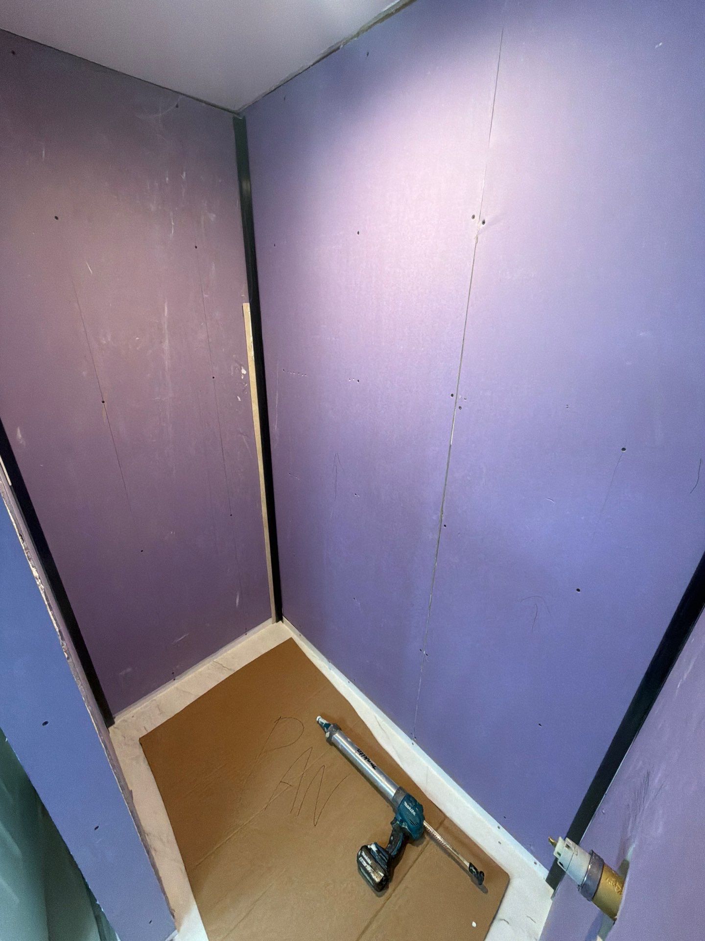 Project in Davison, MI by Taylored Remodeling
