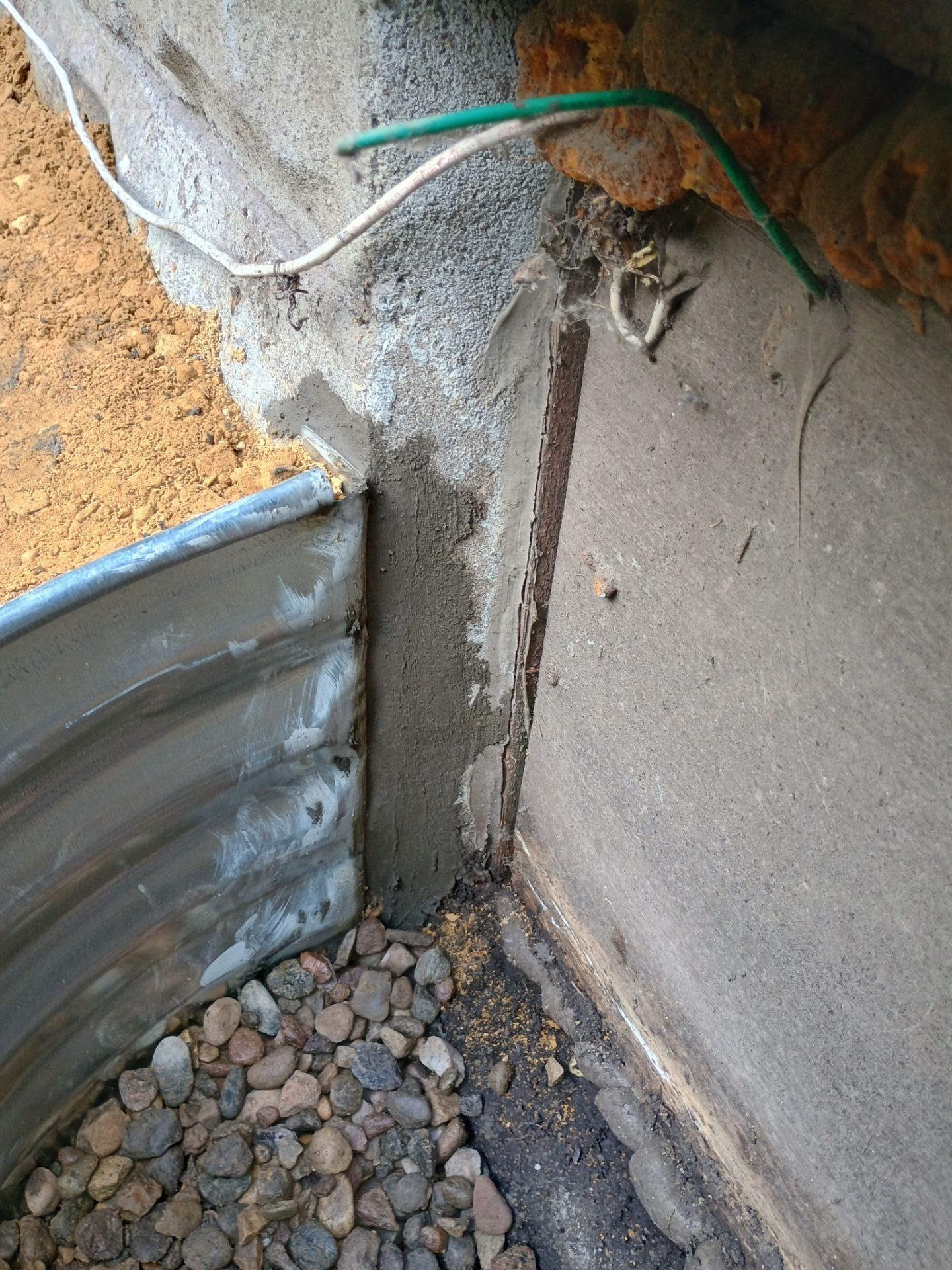 Travis’s Exterior Upgrades by Waterproofing Northeast