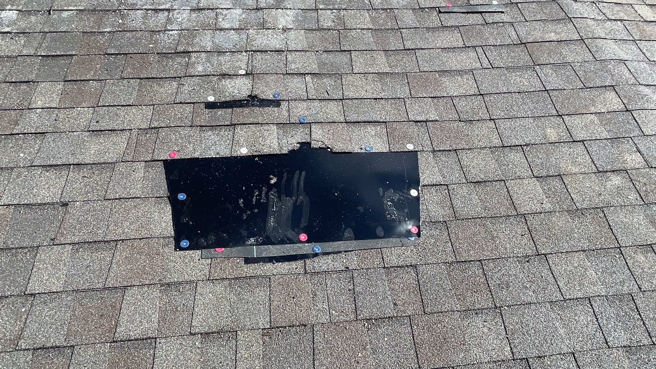 Roof Replacement using CertainTeed Landmark by 180 Contractors