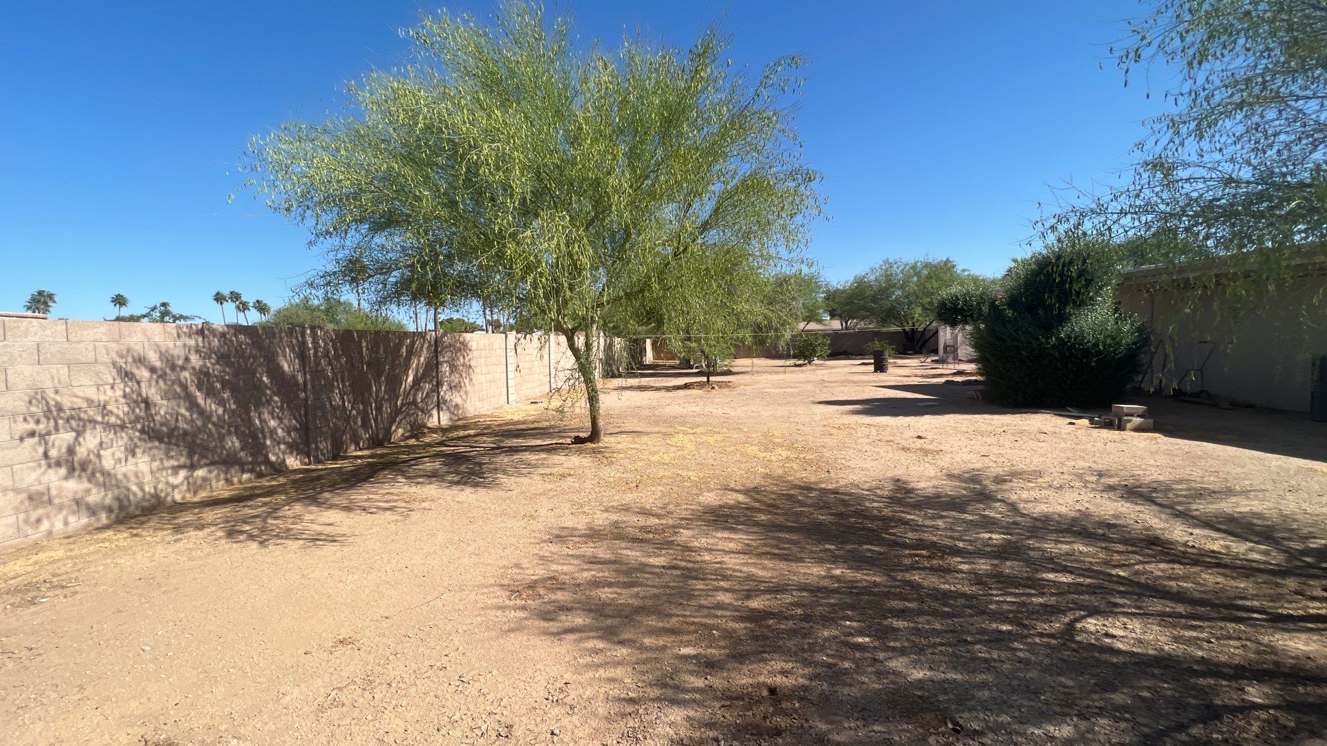 Ranch / Parapet Style; Single Family Home by Crash of Rhinos Painting & Garage Floors