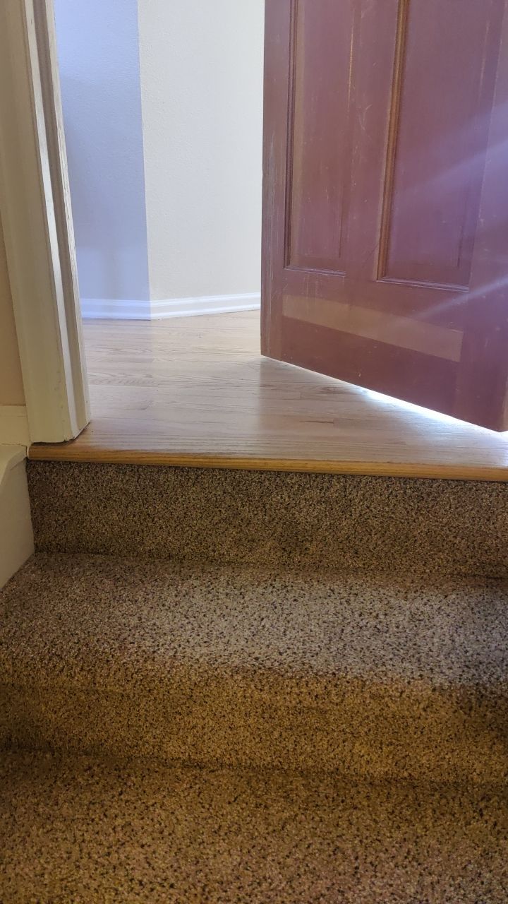 Water Damage by Accountable Home Services