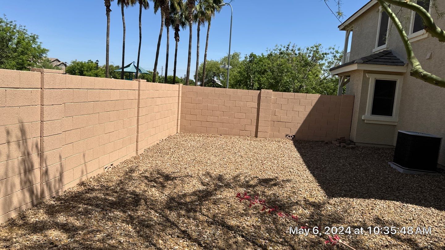 Exterior Painting - Phoenix by Crash of Rhinos Painting & Garage Floors