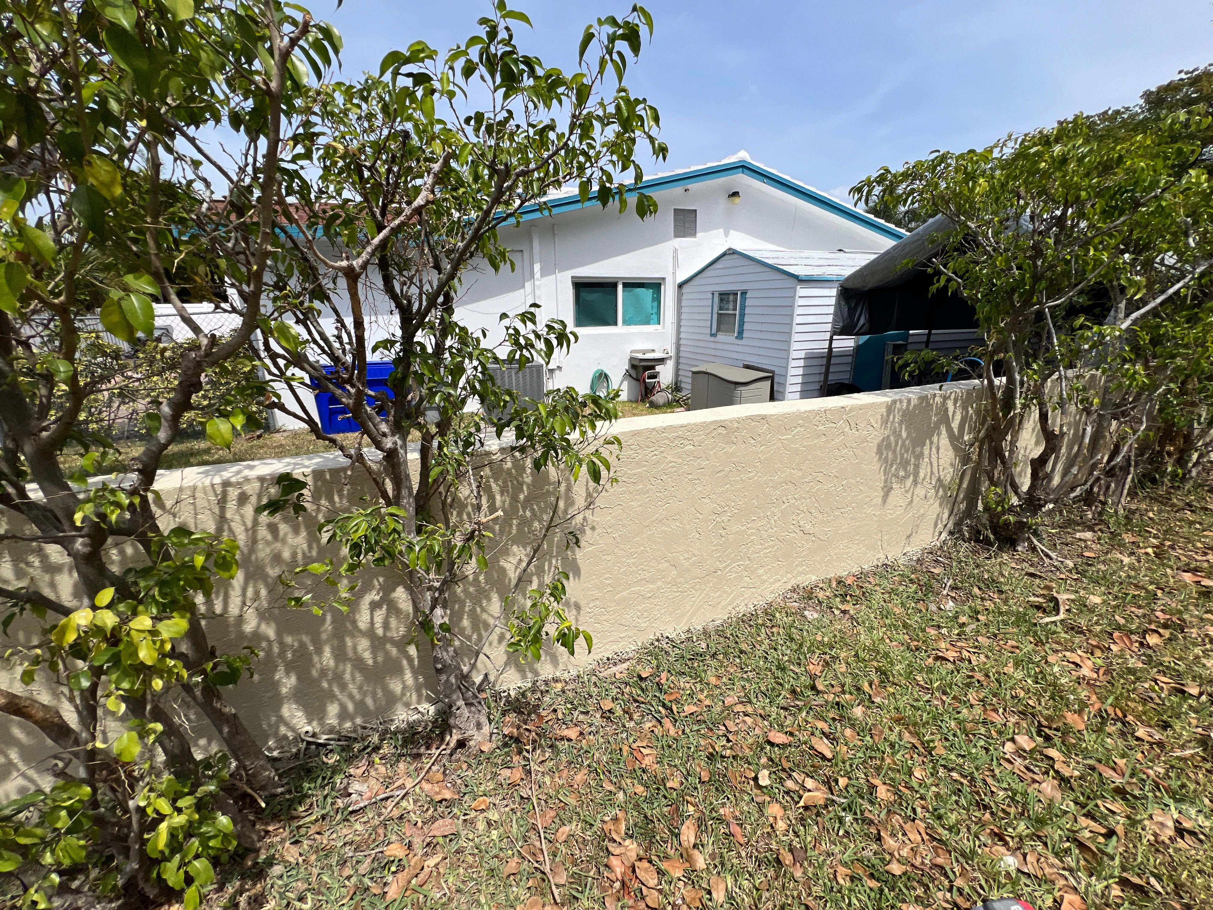 Commercial Exterior Painting by John “The Greek” Painting