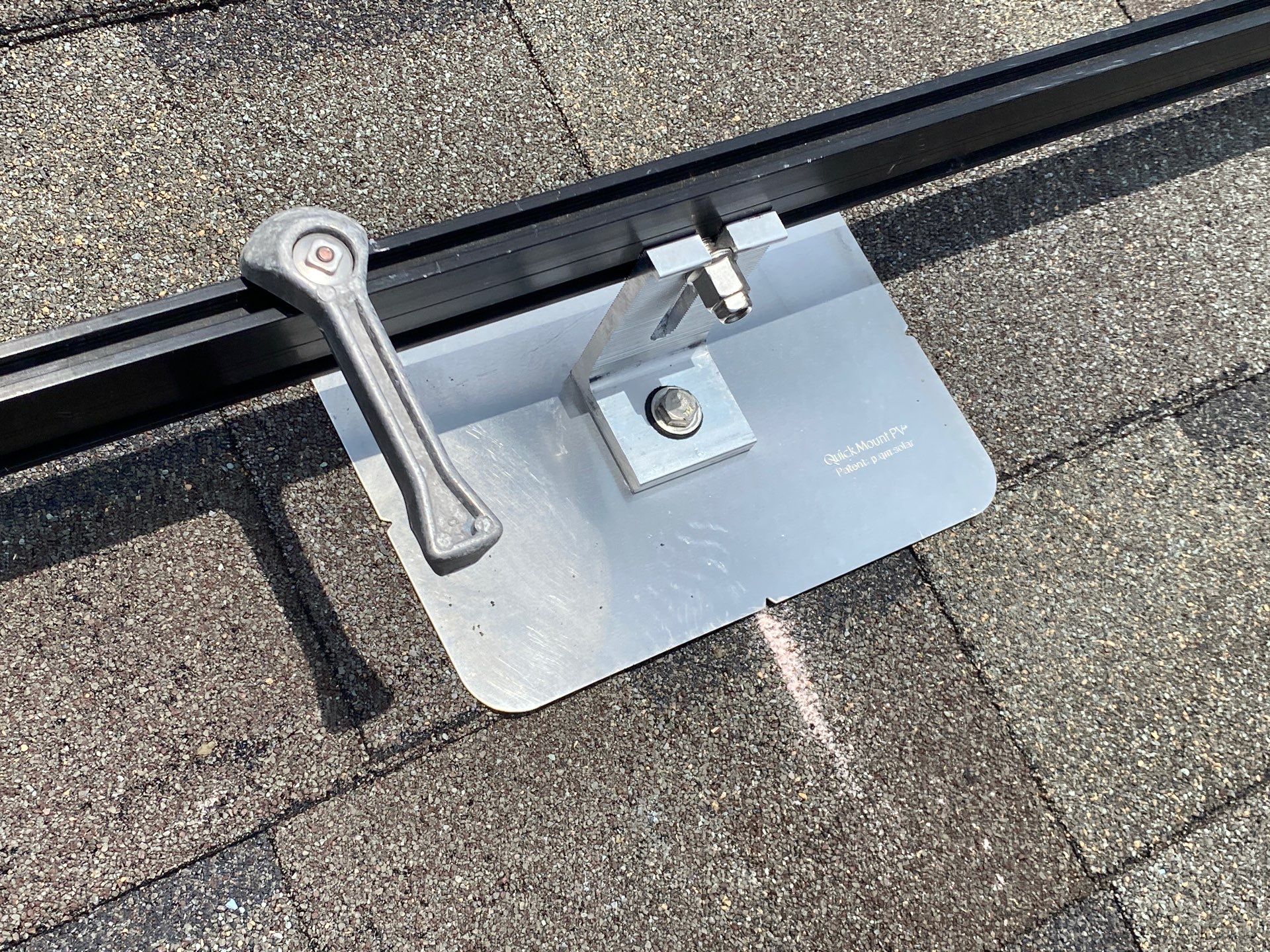 Project in San Marcos by Rhino Roofing and General Contracting, LLC