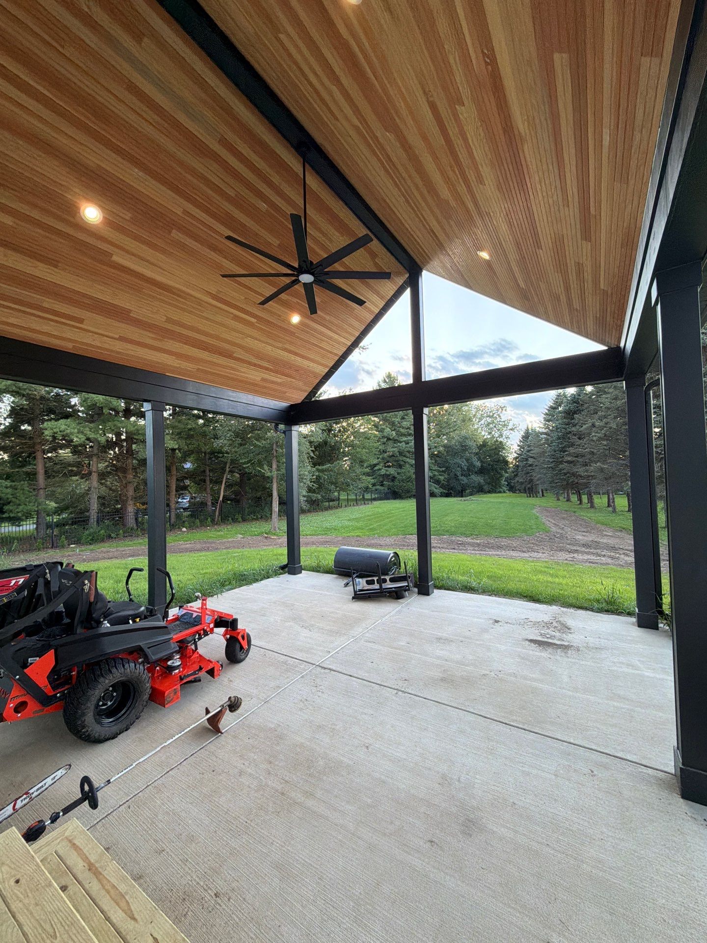 Long Grove by Affordable Housing Corporation of Lake County