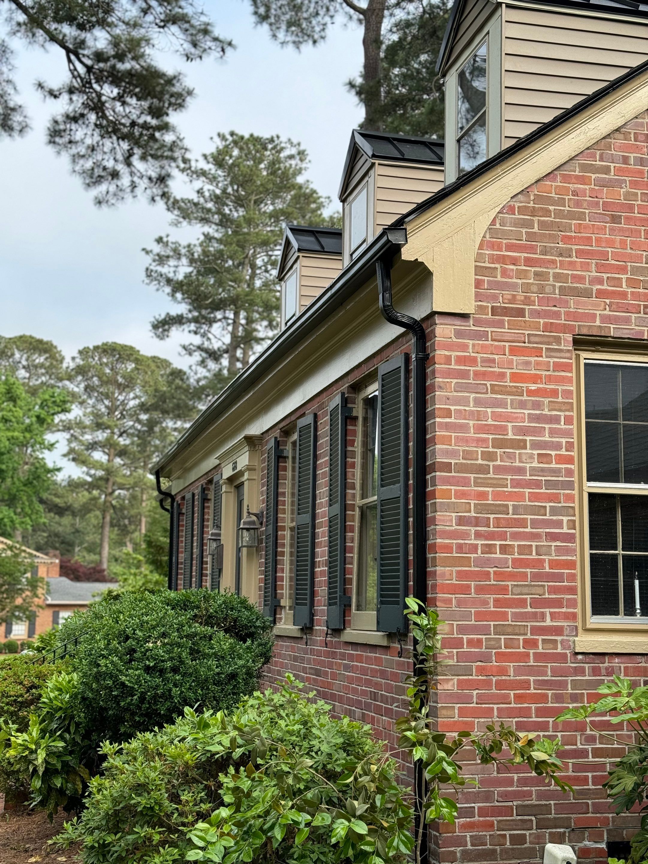 River View, Suffolk by AKK Painting LLC