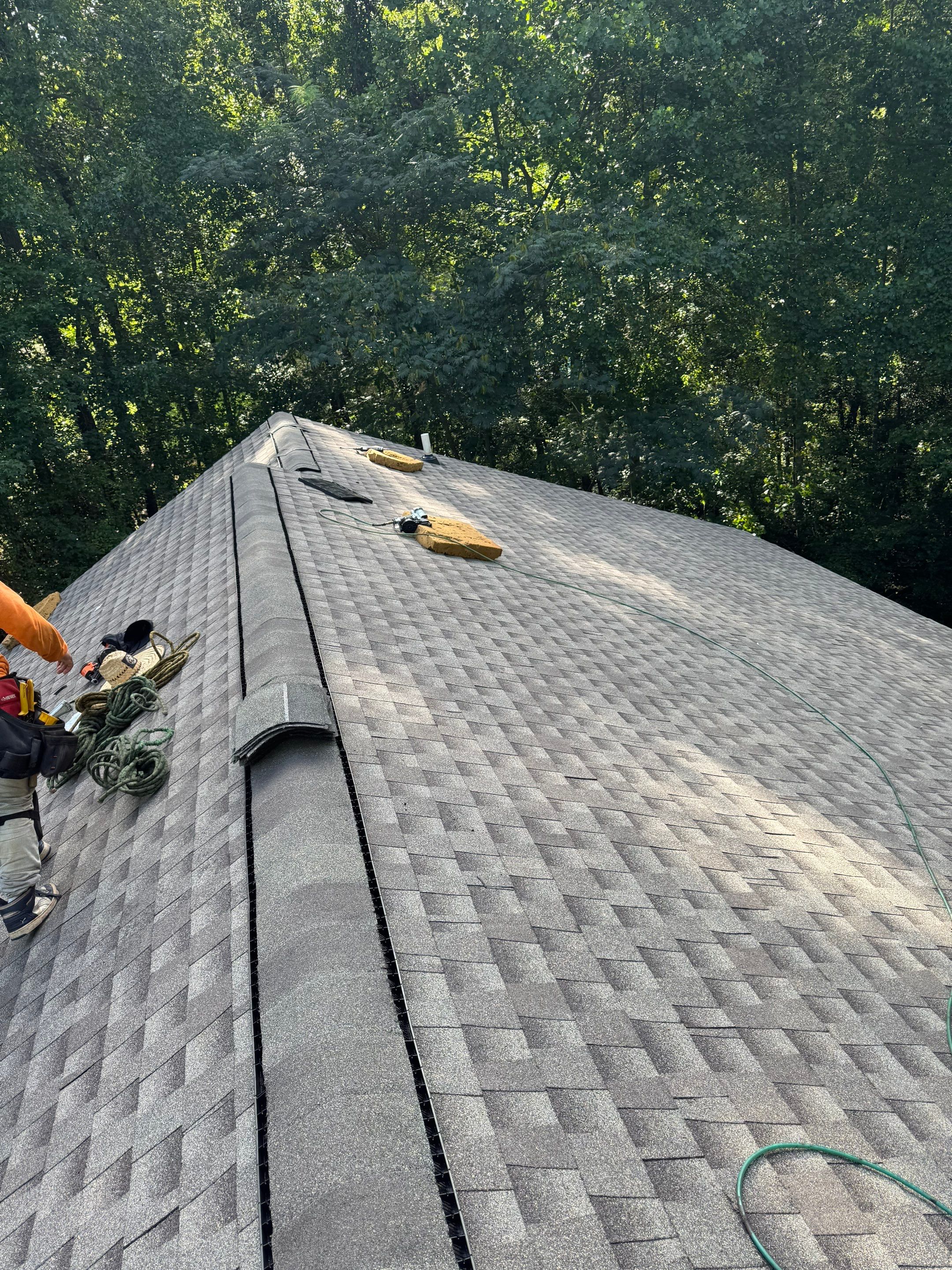 The Millers by United Contracting and Roofing