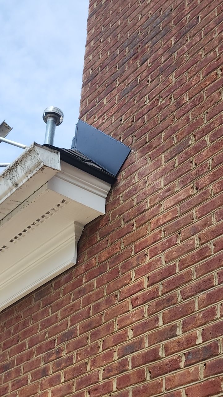 Insurance Approved Replacement using Owens Corning Duration-Teak by Indigo State Roofing