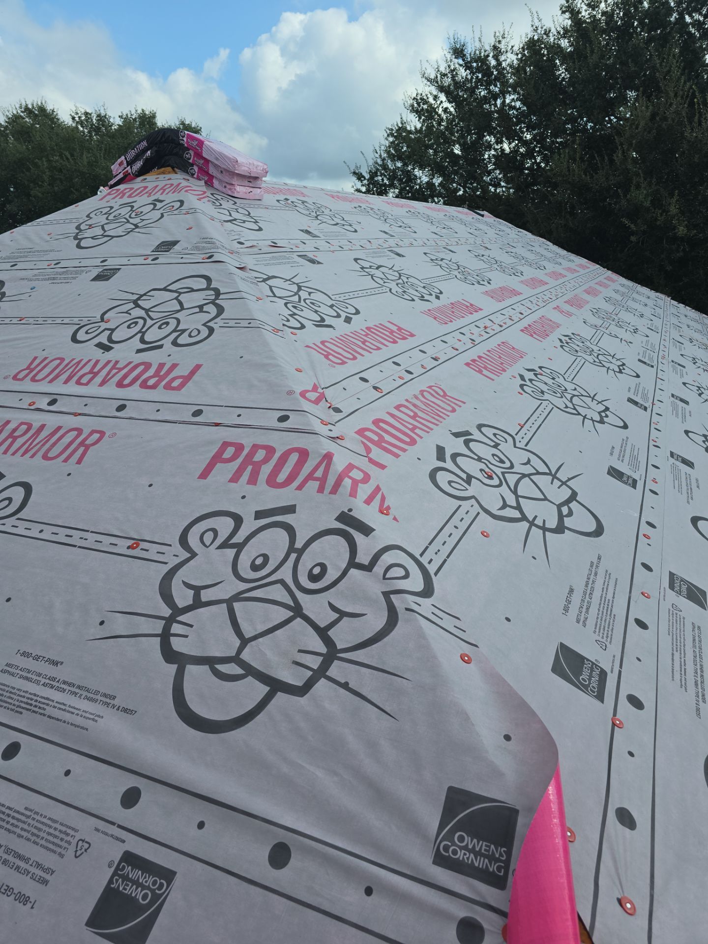 Roof Replacement Cypress by Roof Repair Company