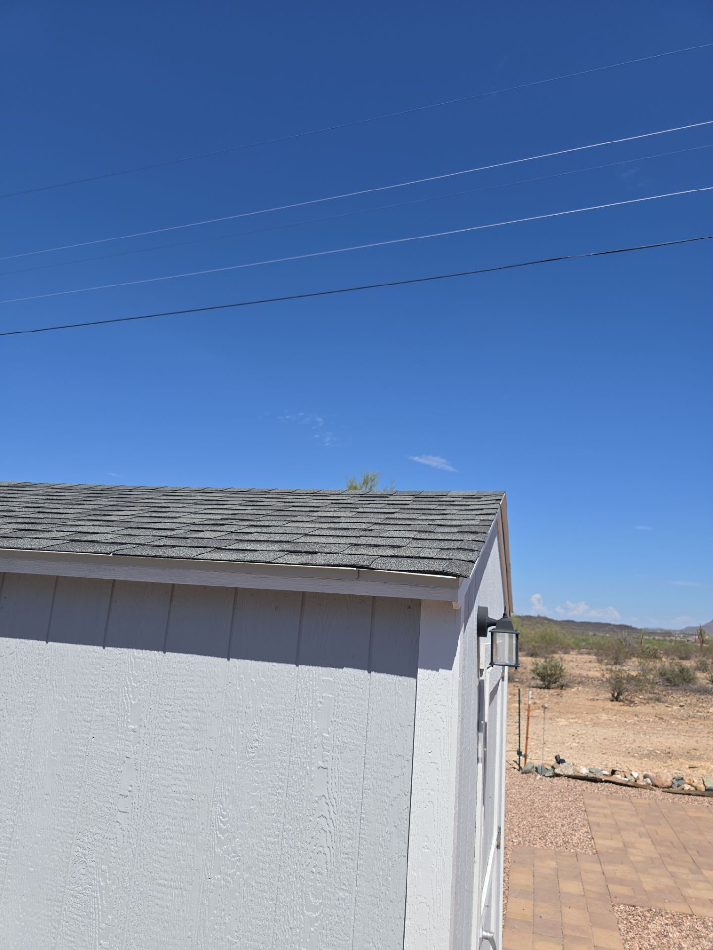 Project in Phoenix, AZ by Showtime Roofing & Coatings LLC