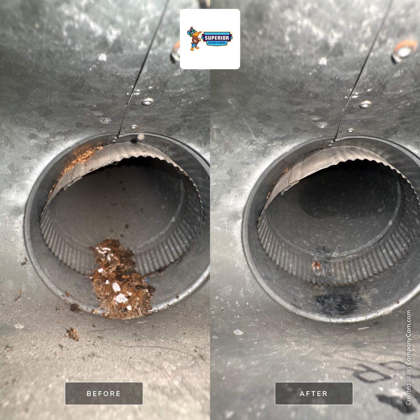 Air Duct Cleaning in Pittsburgh, PA by Superior Air Duct Cleaning