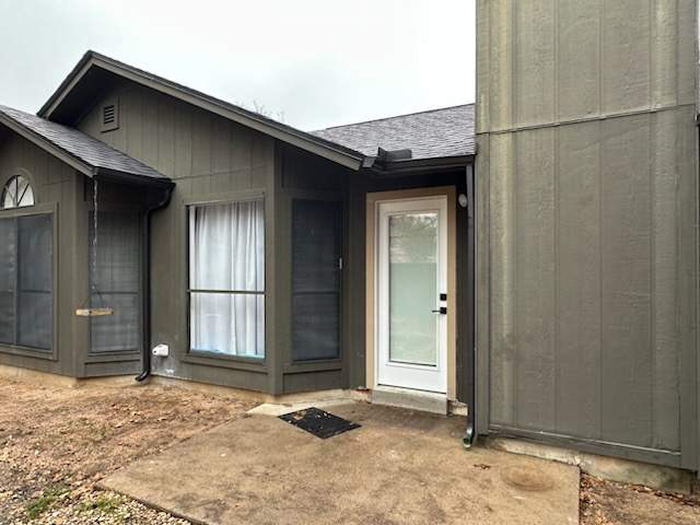Project in Cedar Park by Rhino Roofing and General Contracting, LLC
