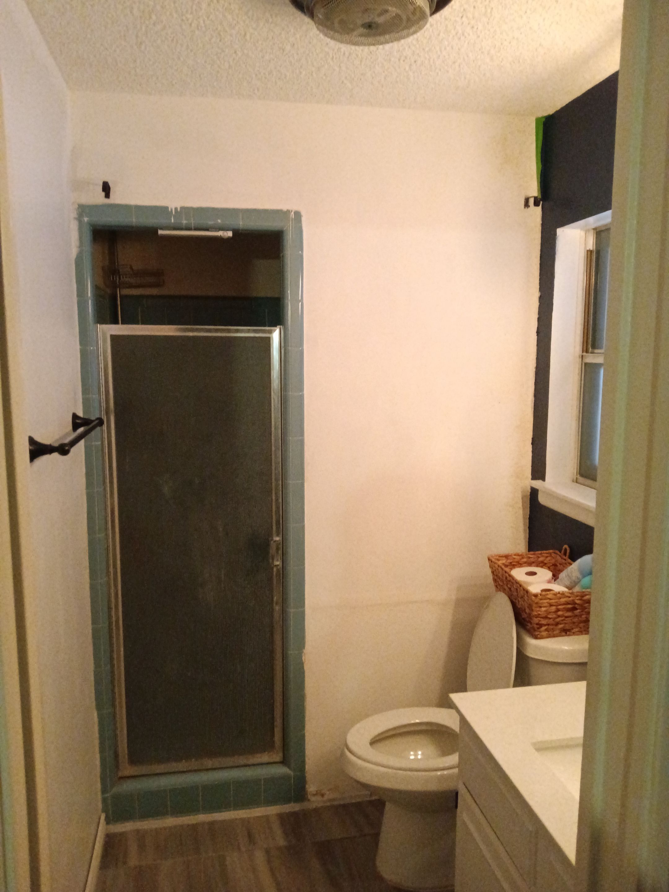 Forest Bend Bathroom Remodel in San Antonio by Legacy Bath and Kitchen