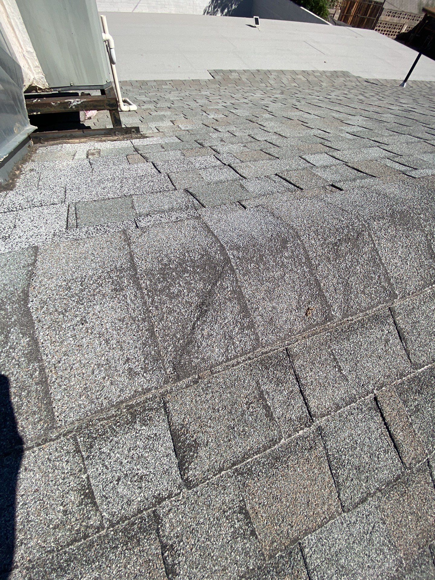 Marcelo's Full Re-Roof by All Storm Roofing & Construction