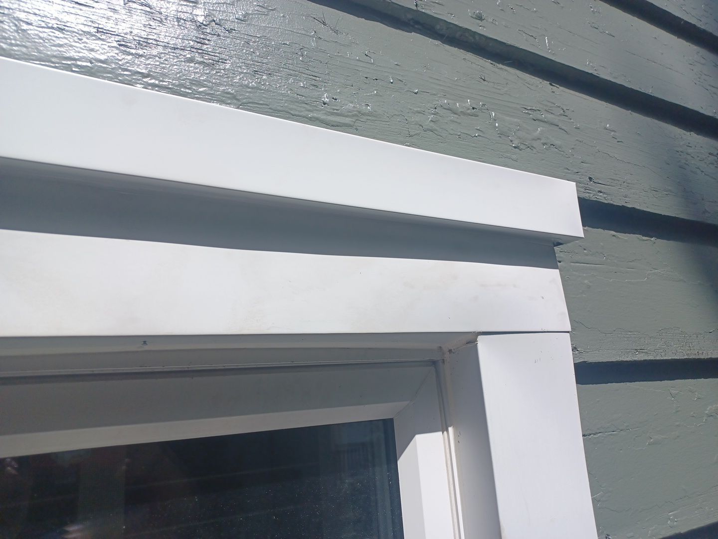 Hayden Smart by Silver Leaf Contracting 