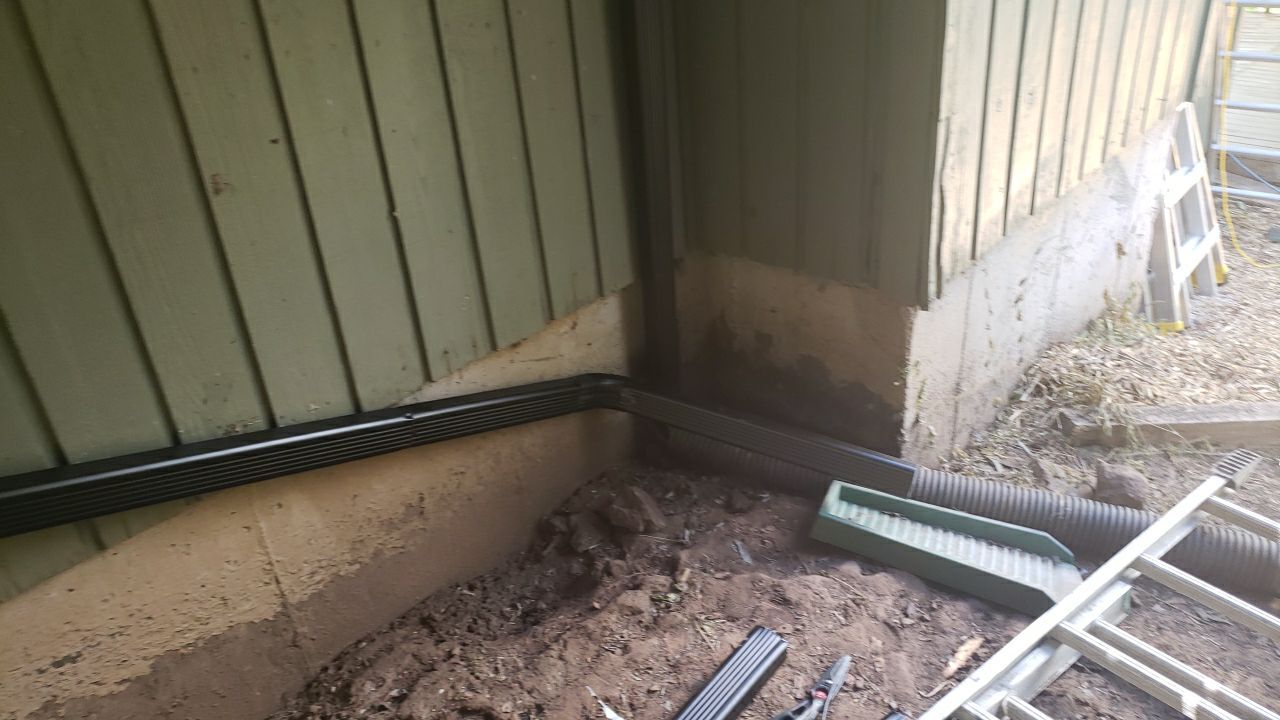 Residential Roofing Installation using GAF Timberline HDZ - Lifetime Shingle by The Roof Doctor