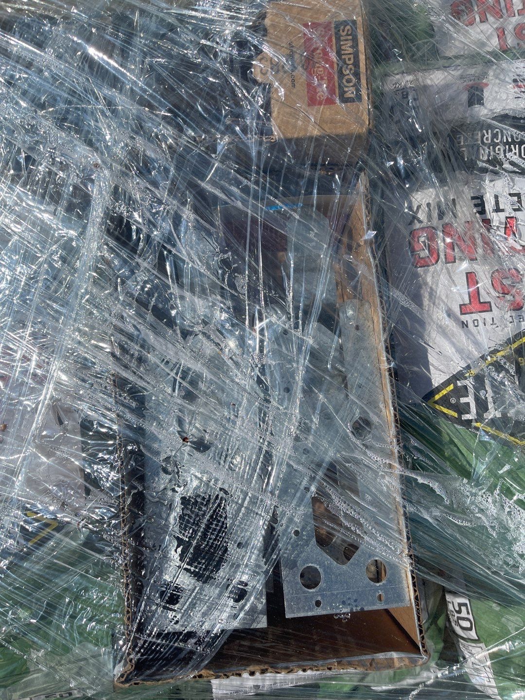 Shades Pointe Lane - Deck Installation  by Pillar and Pine