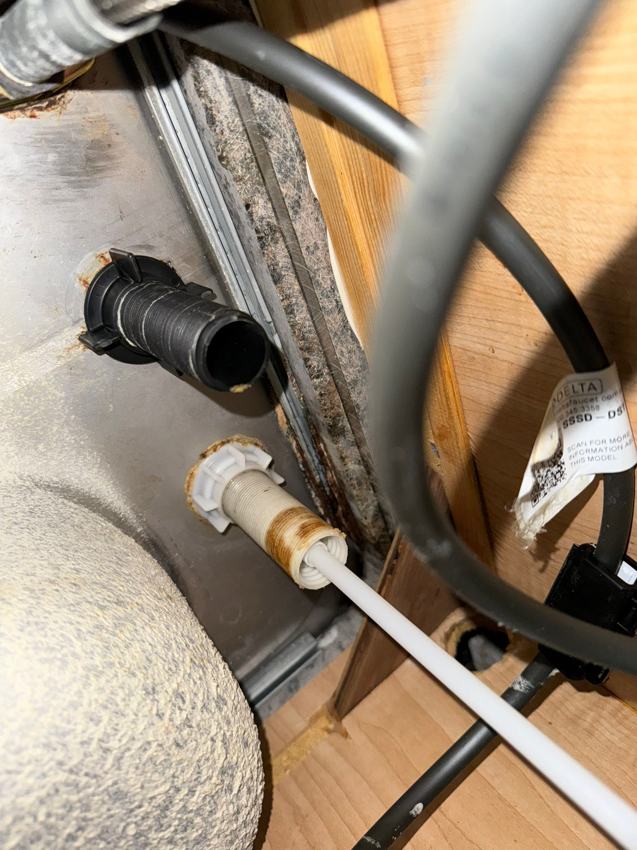 Water Damage Claim in Cooper City by FLAPA & KeyStone