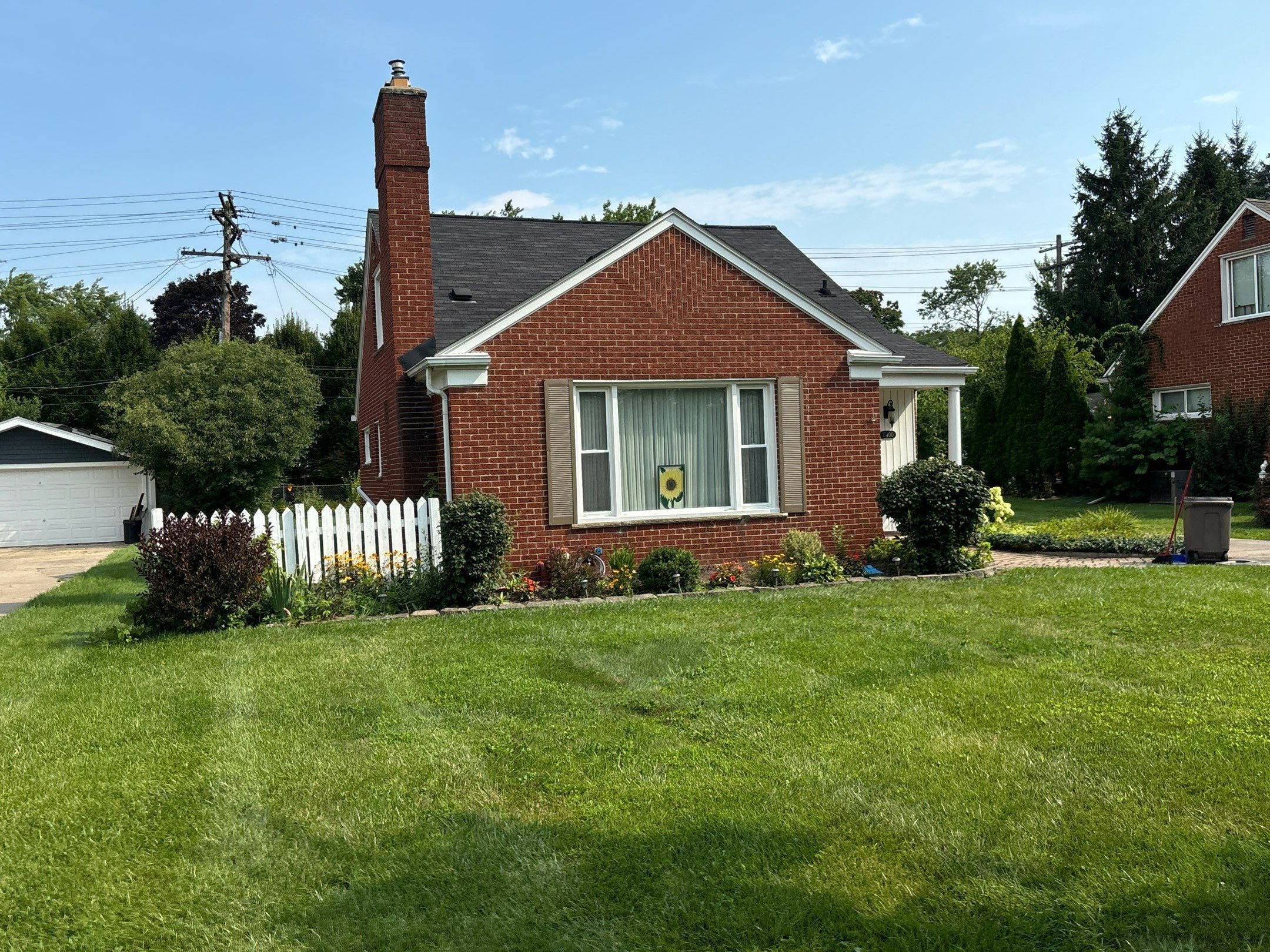 Roof Replacement using CertainTeed Landmark by 180 Contractors