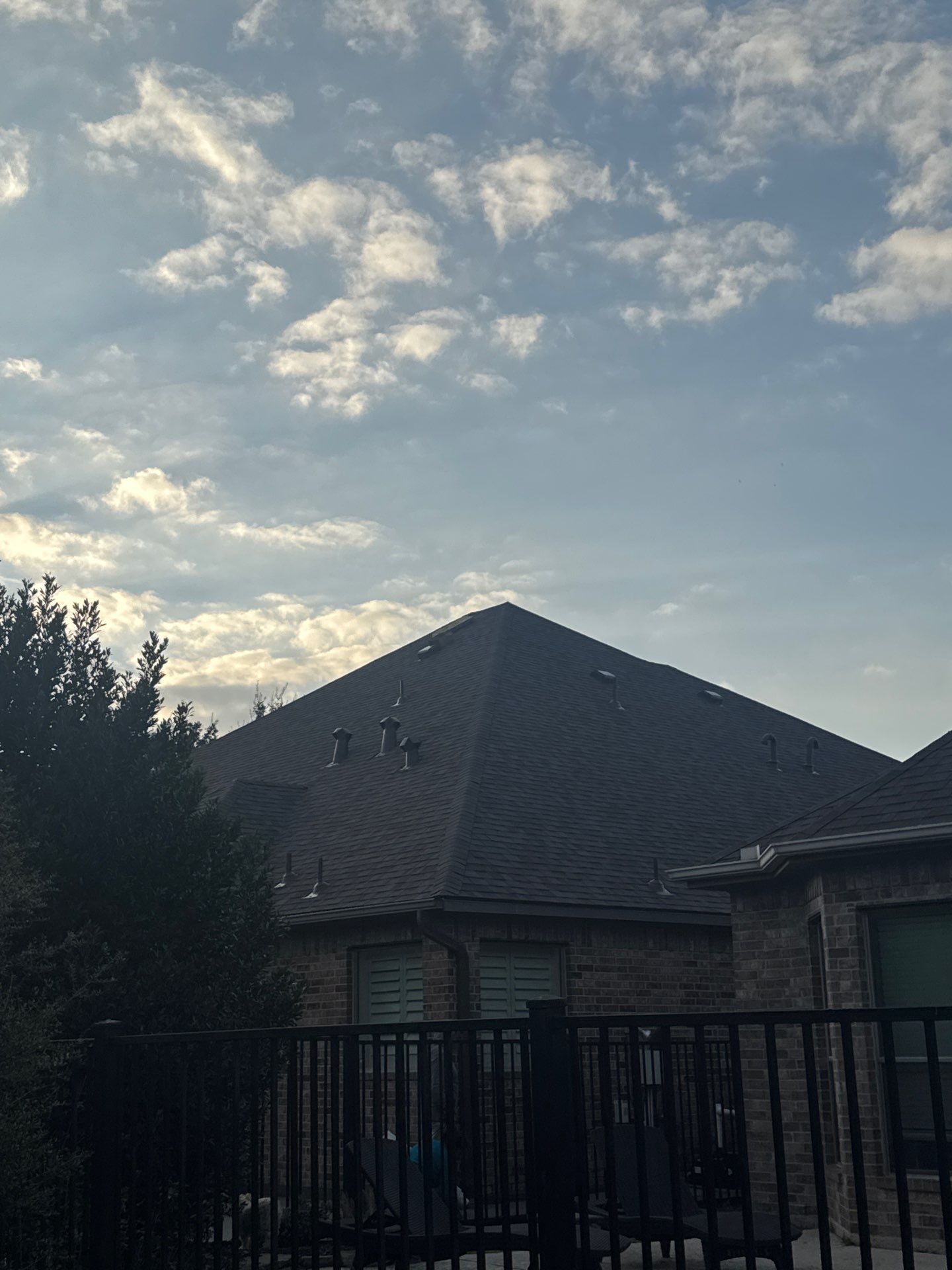 Project in Cypress by Proud Roofing
