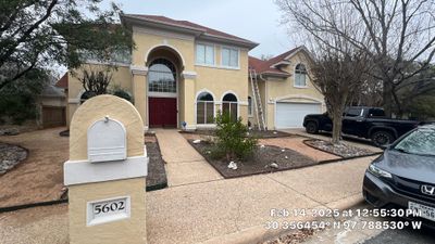 Austin Residential Roof Replacement and Exterior Storm Damage Restoration