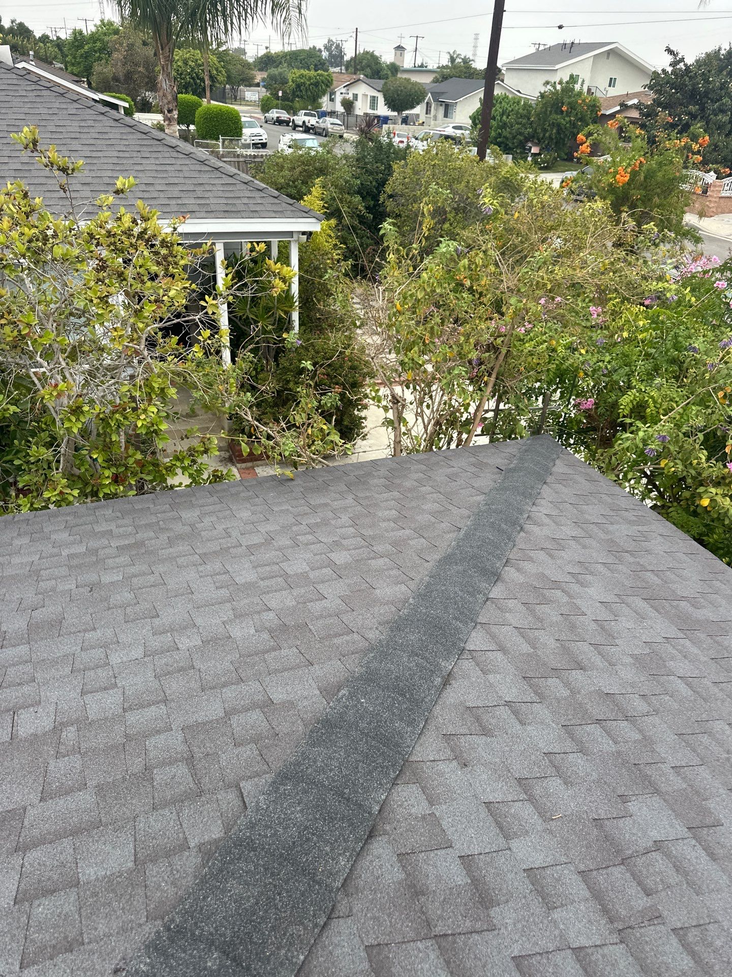 Roof Replacement - Torrance, CA 90502 by Epic Roof Replacement