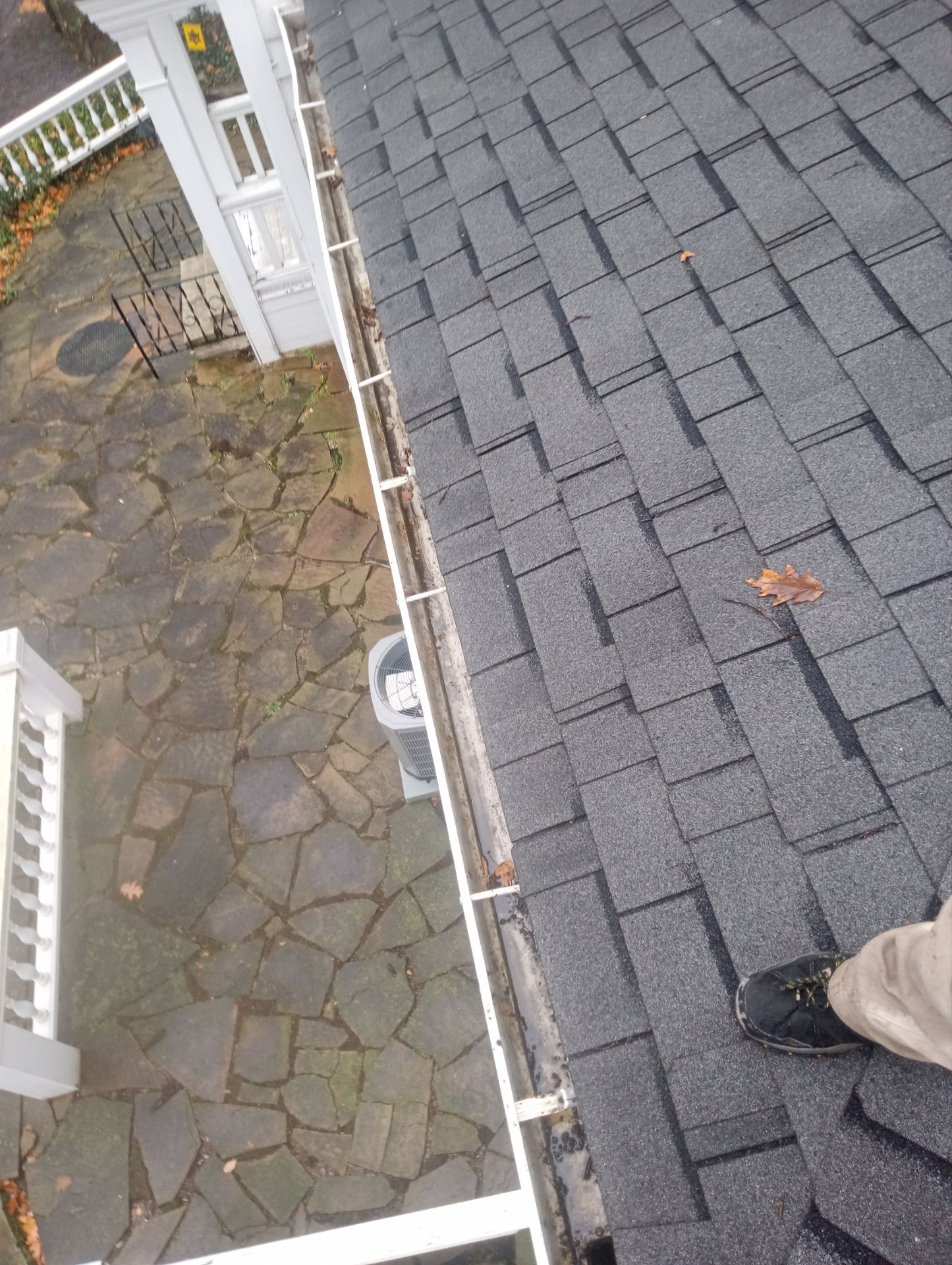Dan Raines by Silver Leaf Contracting 