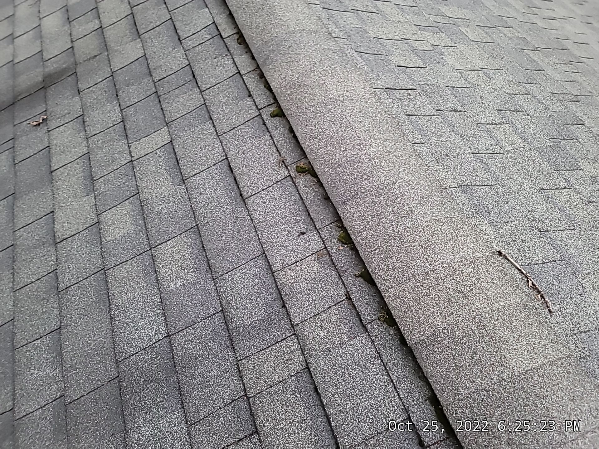 ATLAS PINNACLE COLOR: COPPER CANYON DRIP EDGE: MUSKET BROWN by Eagle Eye Roofing