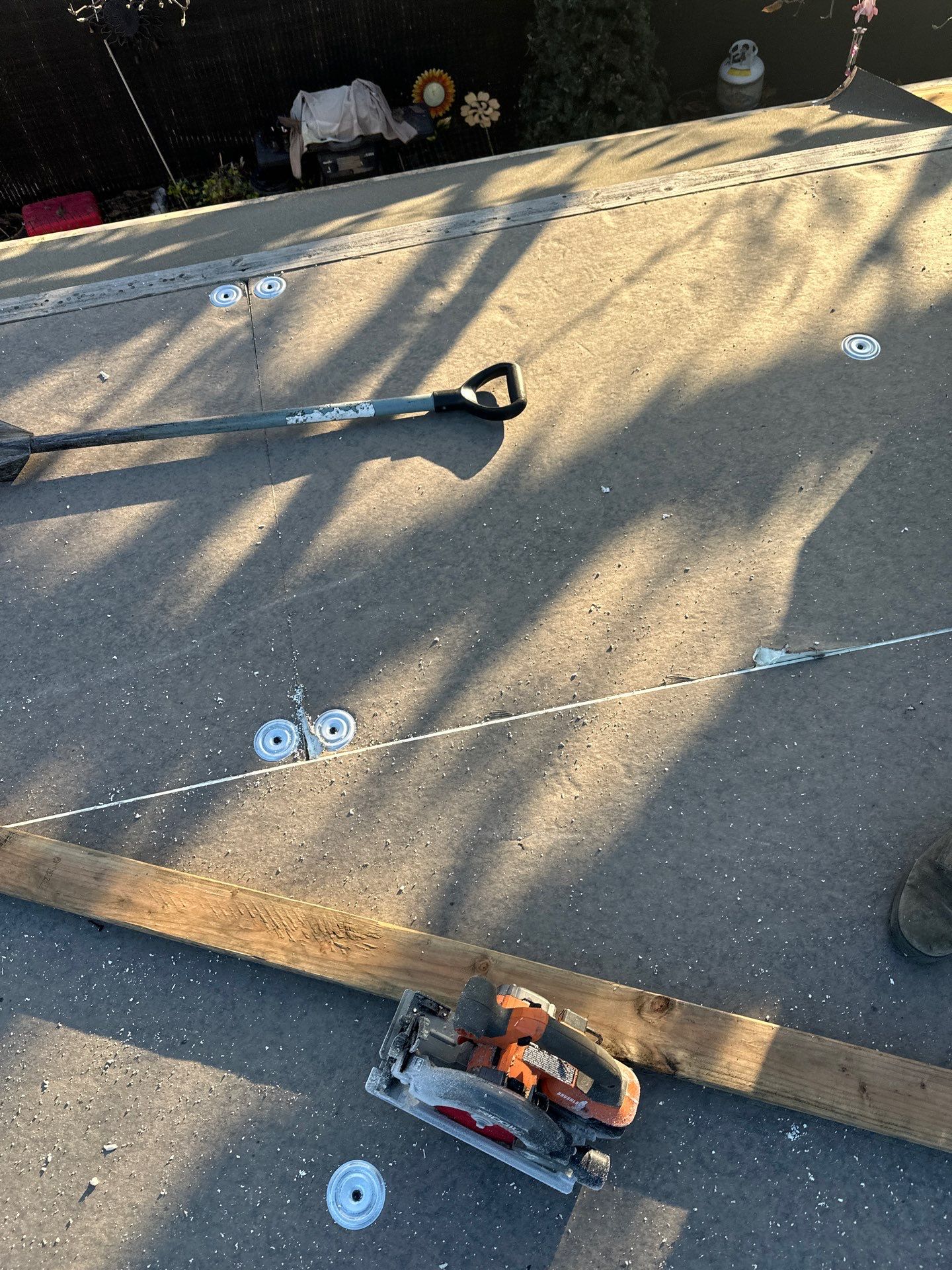Residential Roofing Installation using IKO Dynasty (Color: Driftshake) by Orezona Building & Roofing Company, Inc.