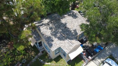 Roof Replacement in St. Petersburg, FL