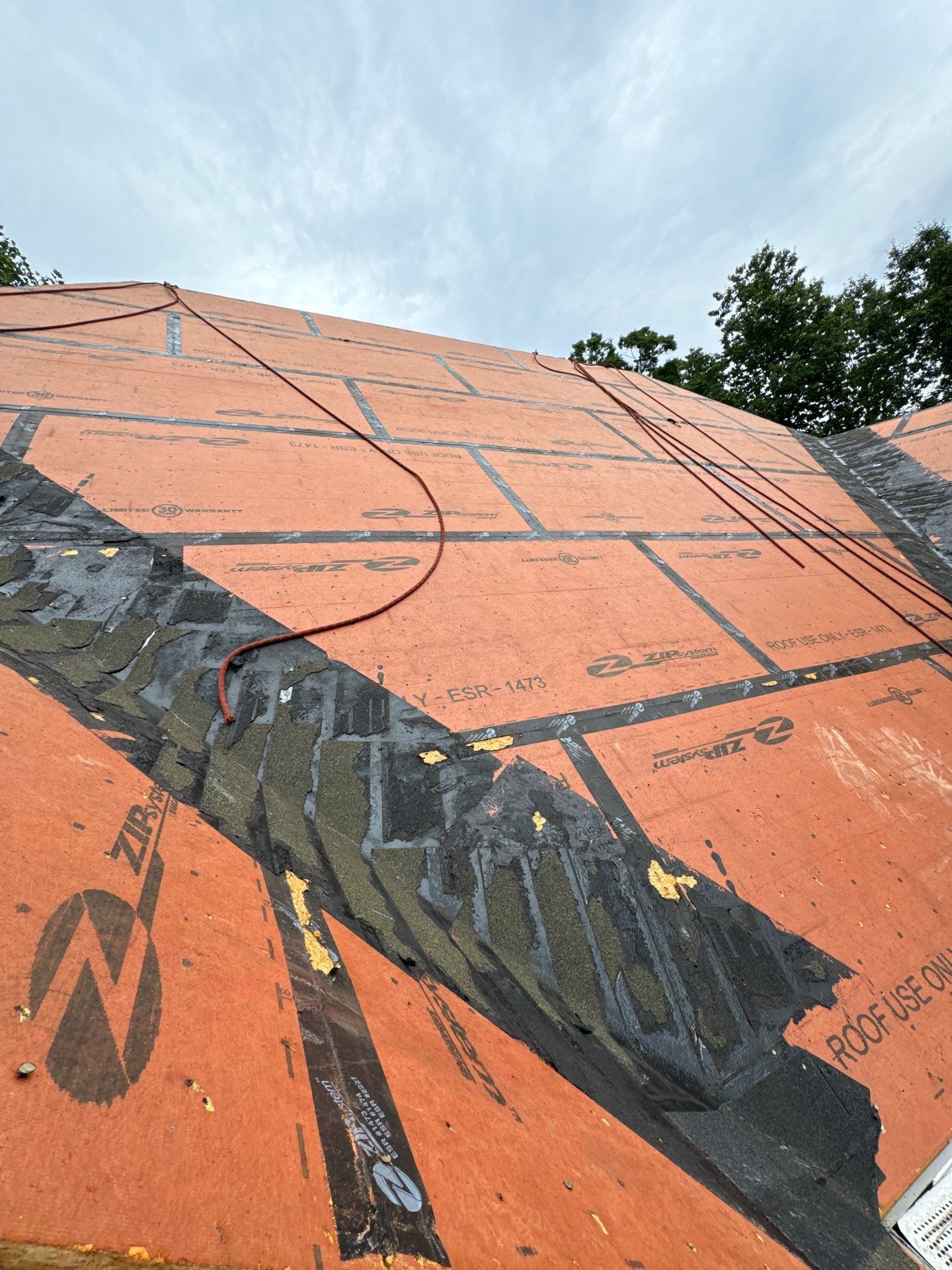 Pat Durham by United Contracting and Roofing