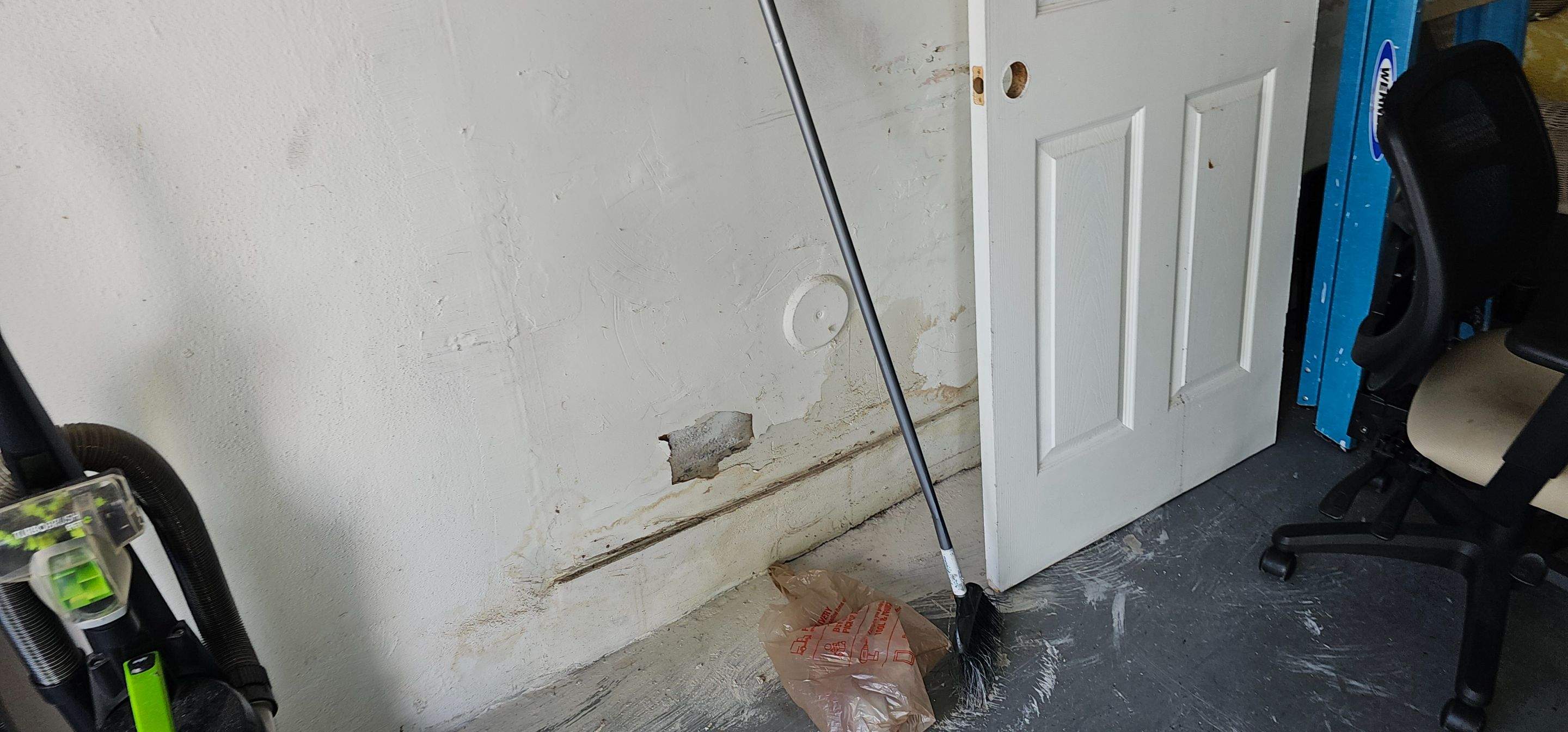 Water Damage Claim in Miramar by FLAPA & KeyStone
