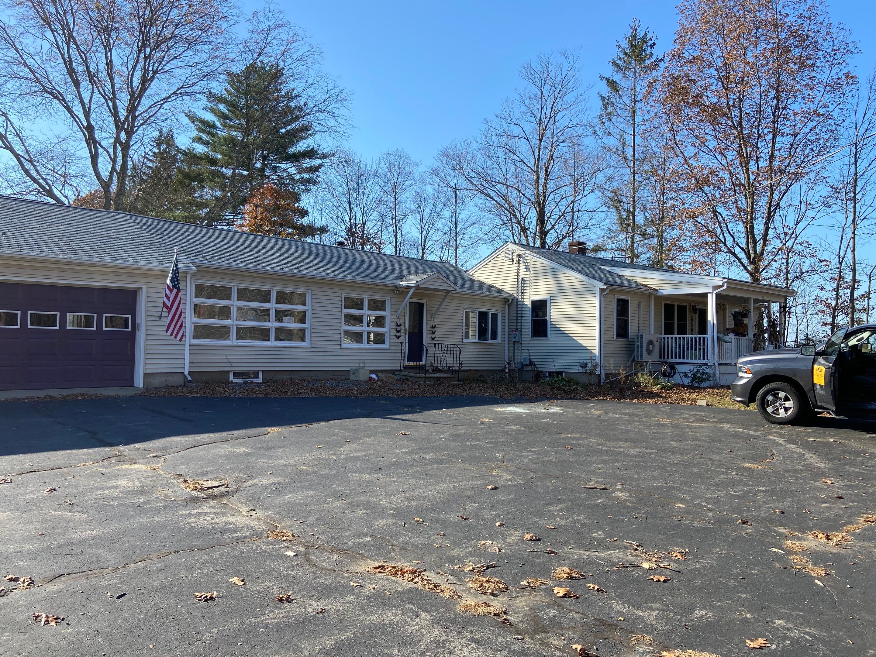 Roof Replacement with Gutters by Sensible Home Solutions