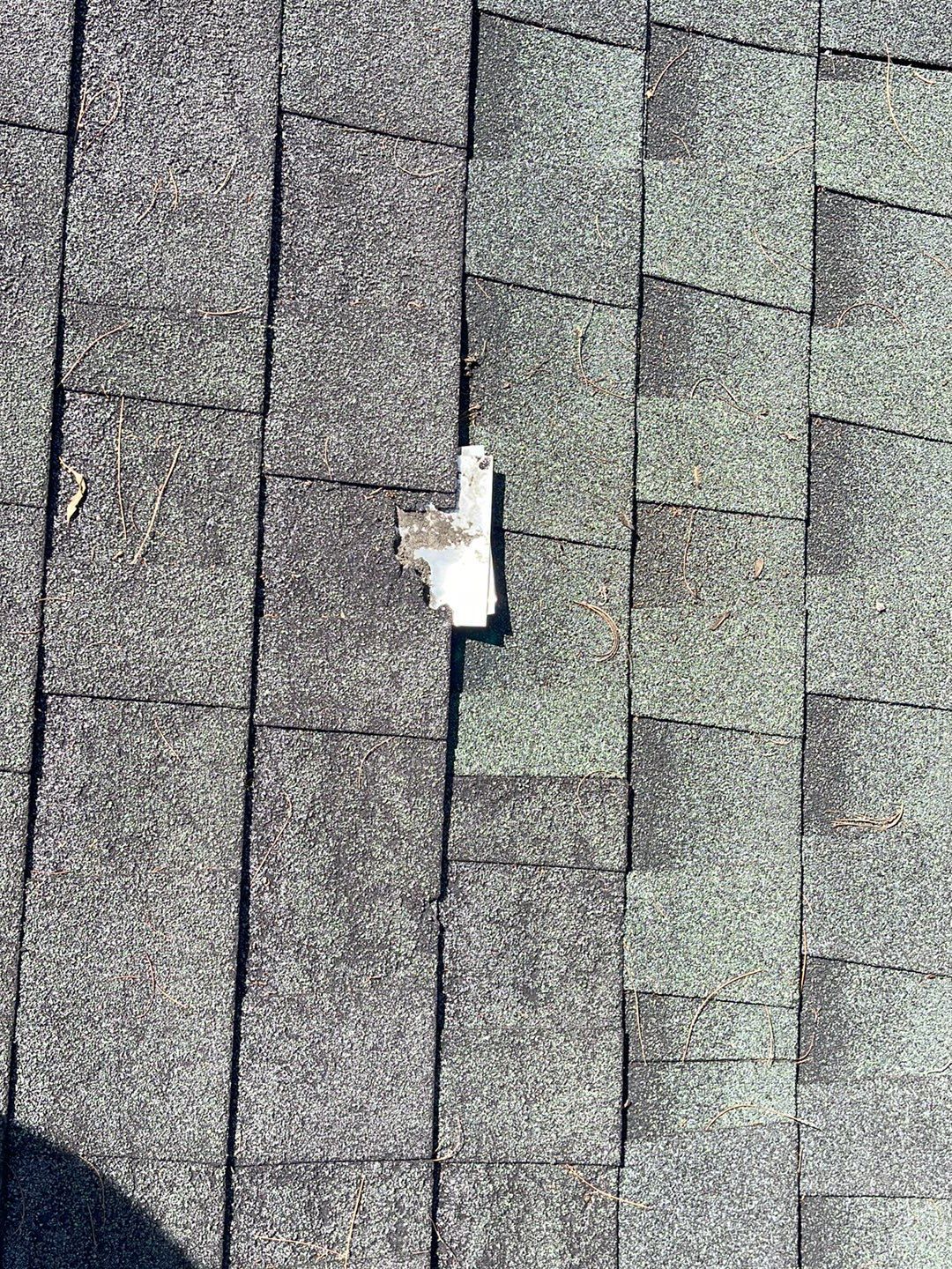  "Leak-Free Living: Expert Shingle Repairs for Lasting Protection!"  by Sensible Home Solutions
