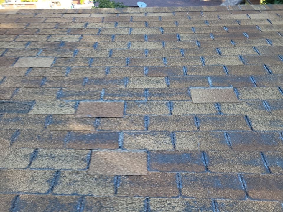 Residential Roofing Installation using GAF Timberline HDZ - Lifetime Shingle by The Roof Doctor