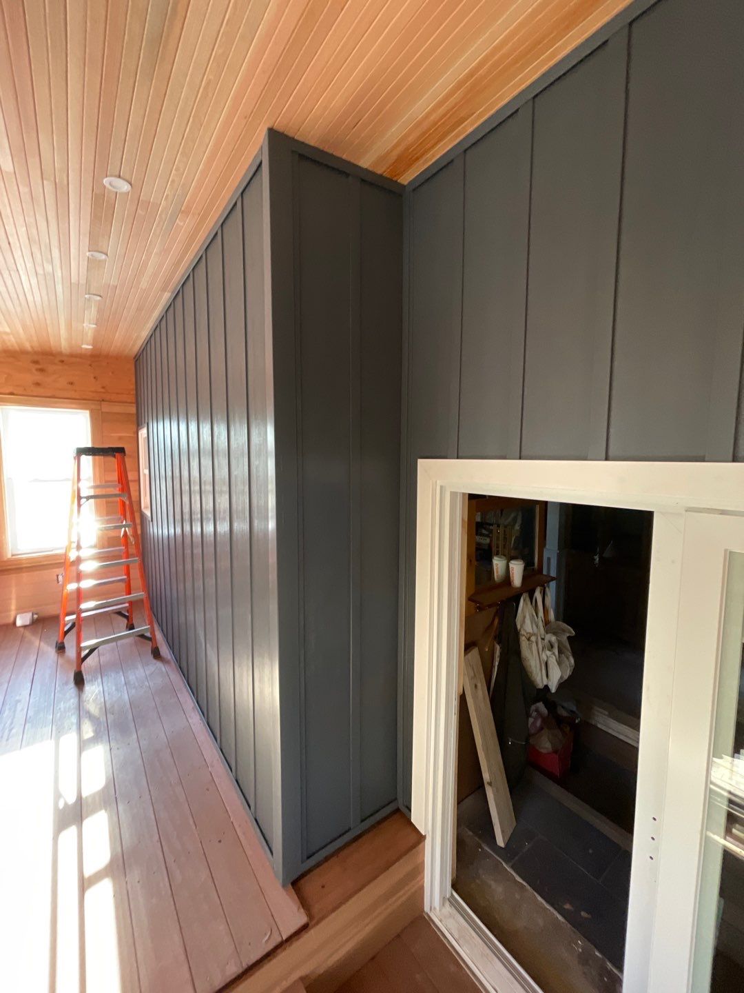 Full Home Renovation for Repeat Customer by Sensible Home Solutions