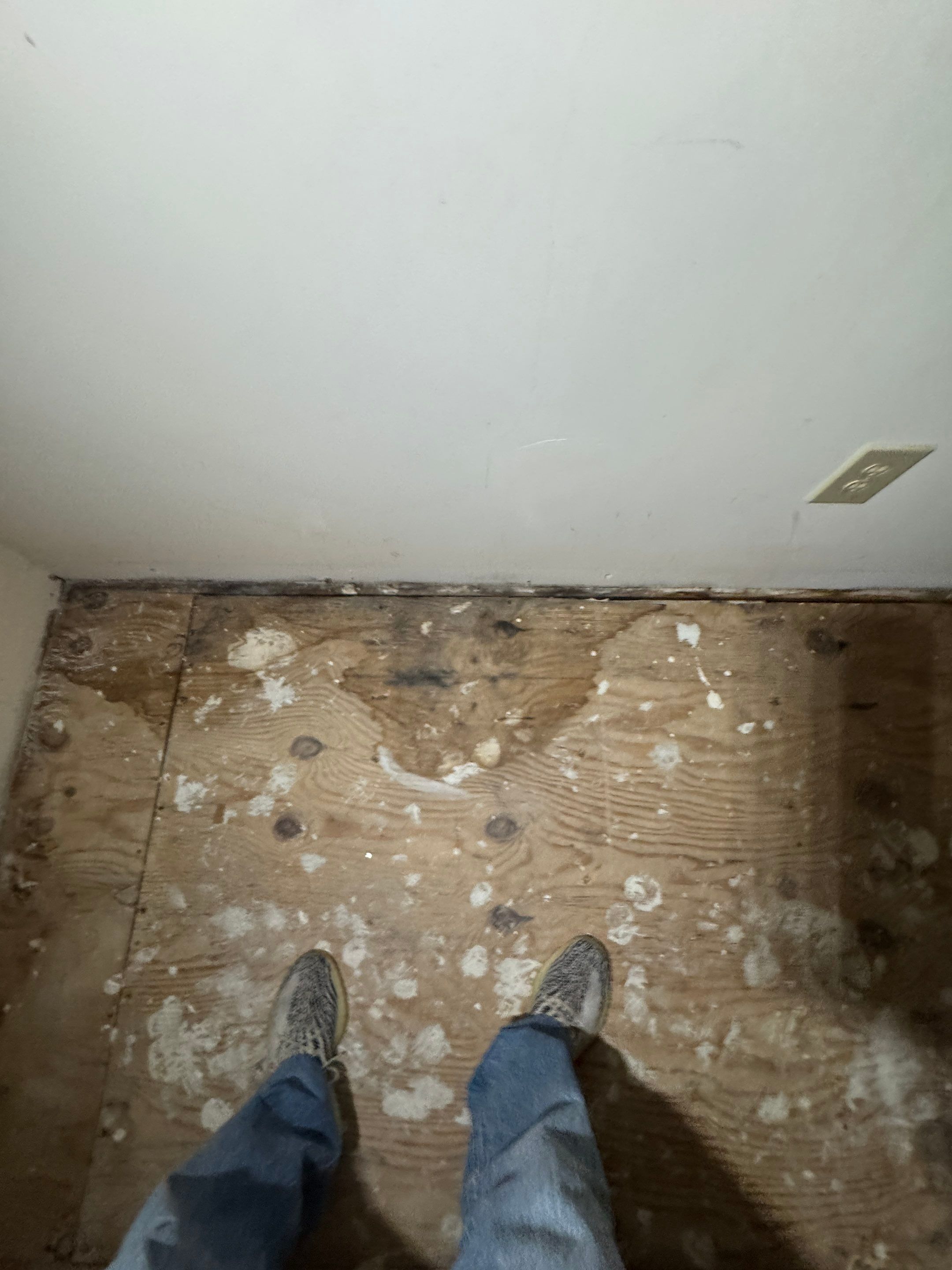 Water Damage Claim in Doylestown by FLAPA & KeyStone