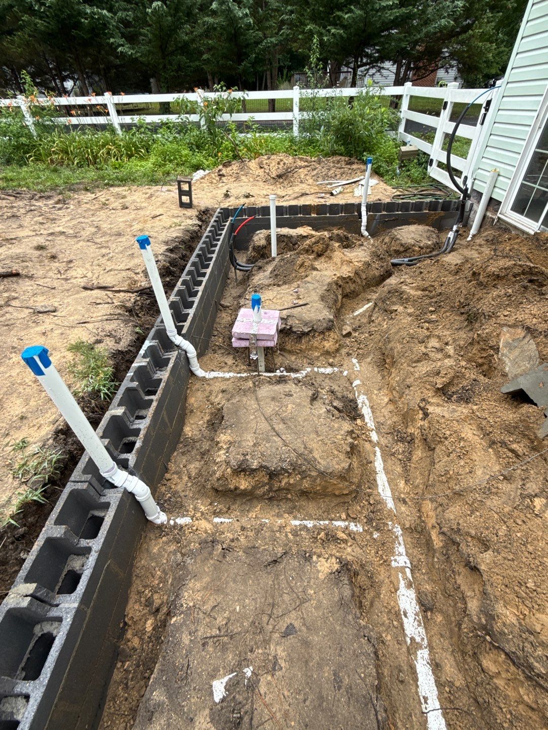 Full Addition in Pasadena MD by Bec Construction Llc