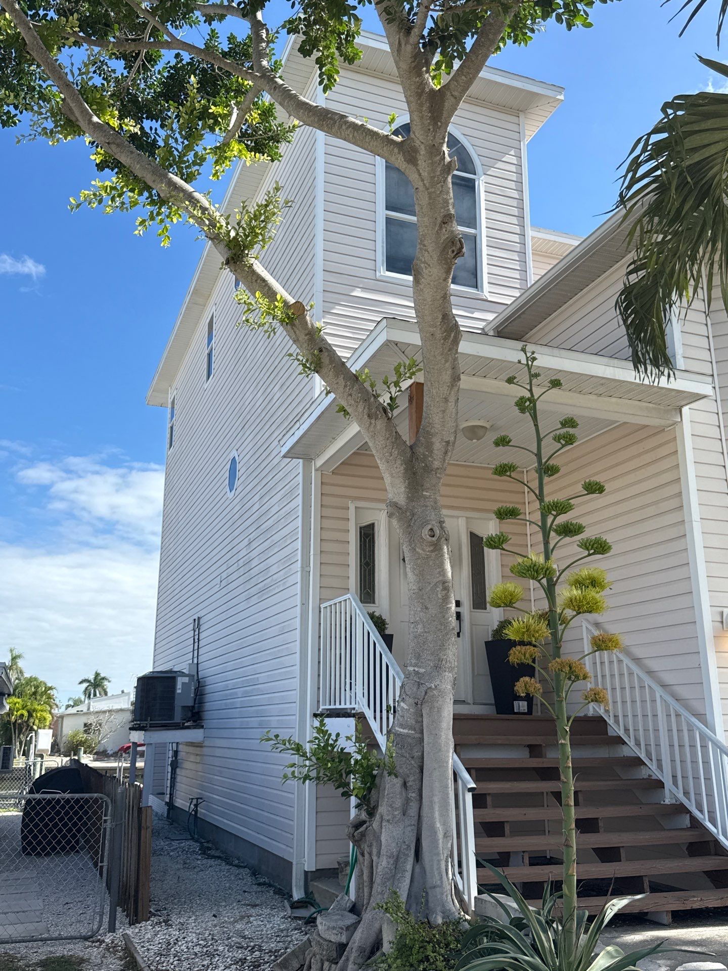 Redington Shores by Bayshore Exteriors