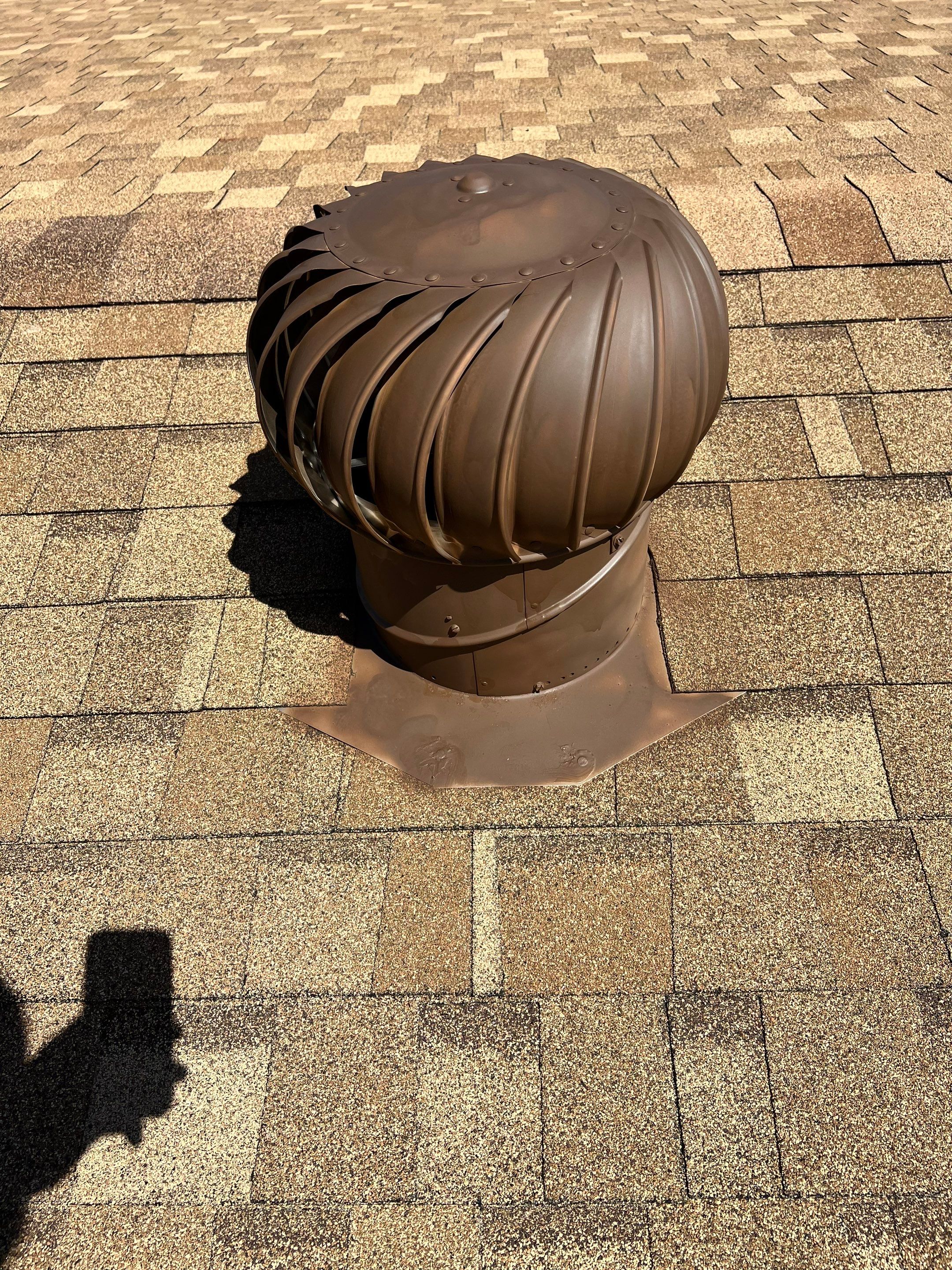 Jody's Full Re-Roof by All Storm Roofing & Construction